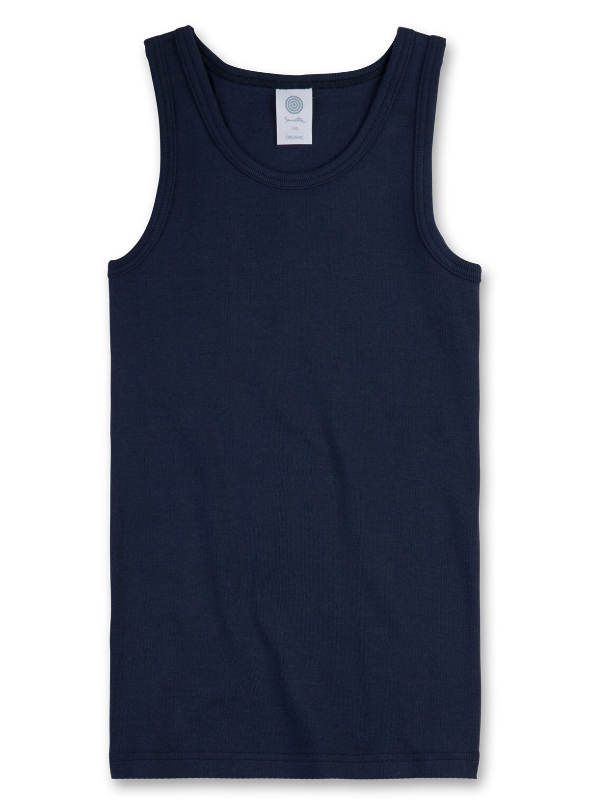 Jungen Unterhemd - Bild 1