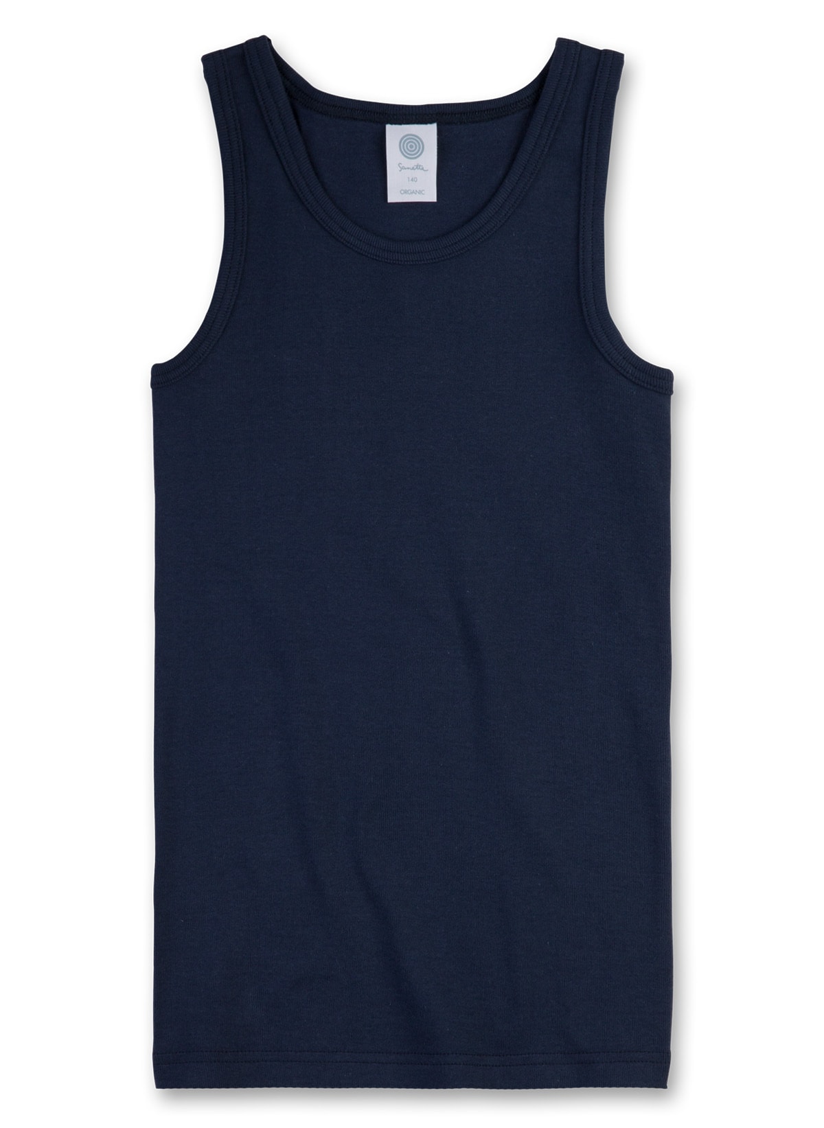 Jungen Unterhemd - Bild 1