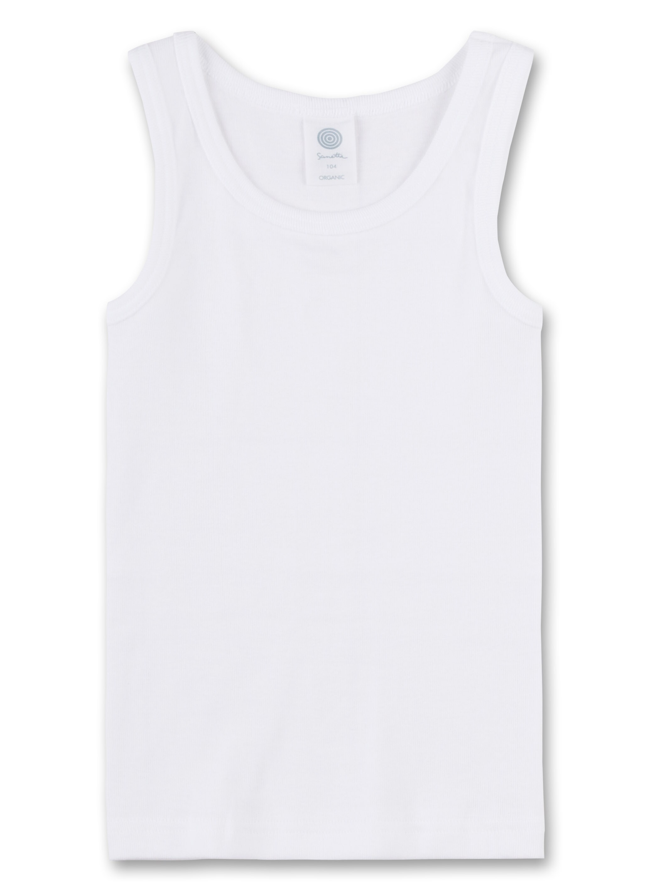 Jungen Unterhemd - Bild 1