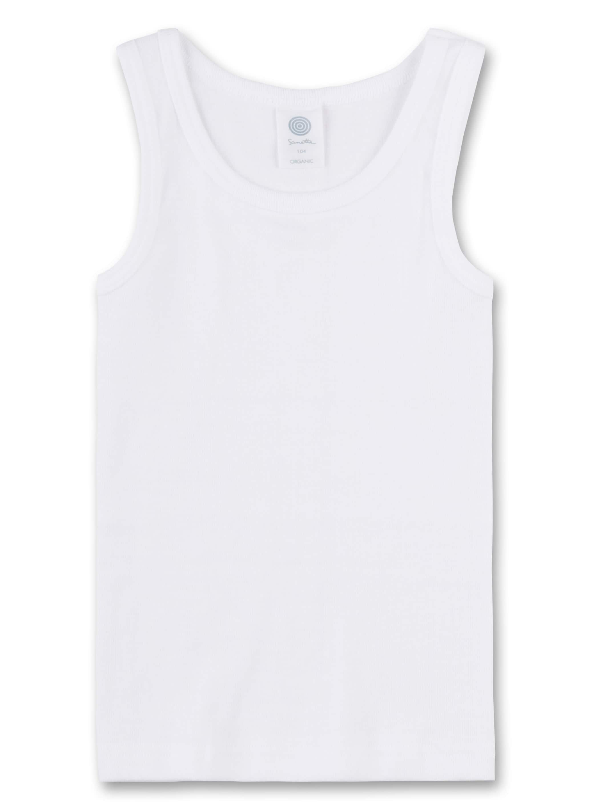 Jungen Unterhemd - Bild 1