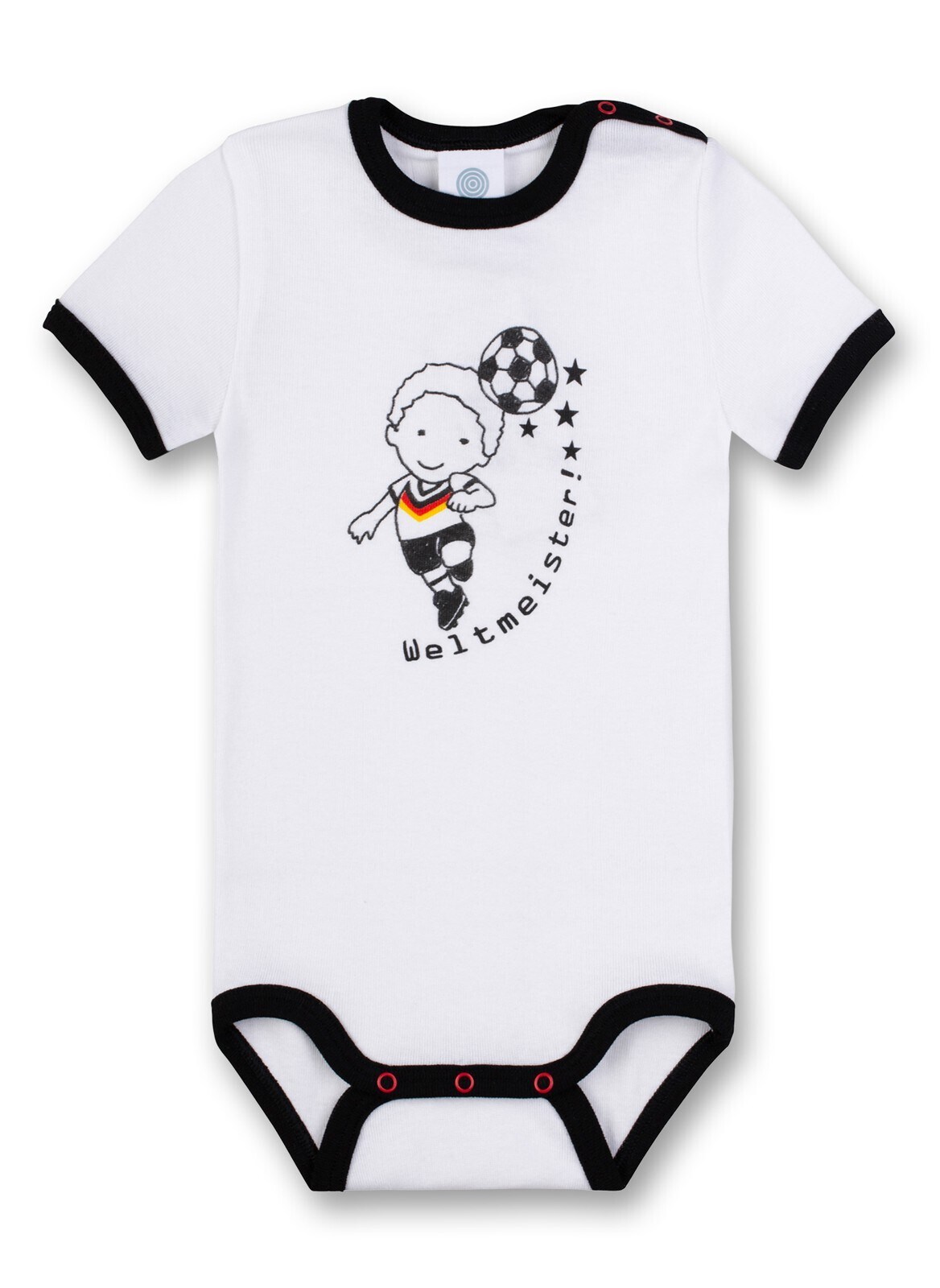 Unisex Strampler - Bild 1