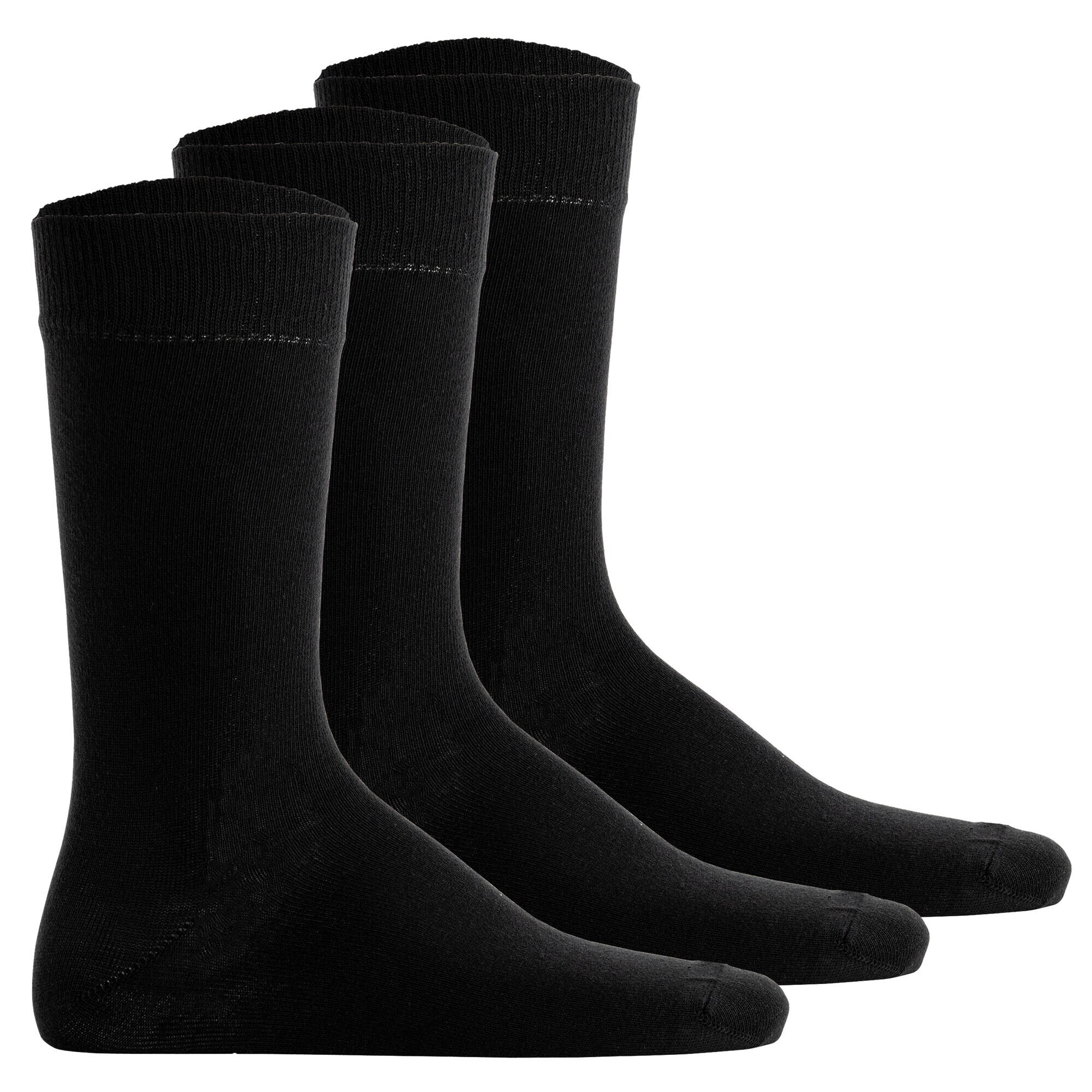 SIMPLY&sup3; 3-PACK Unisex Socken - Bild 1