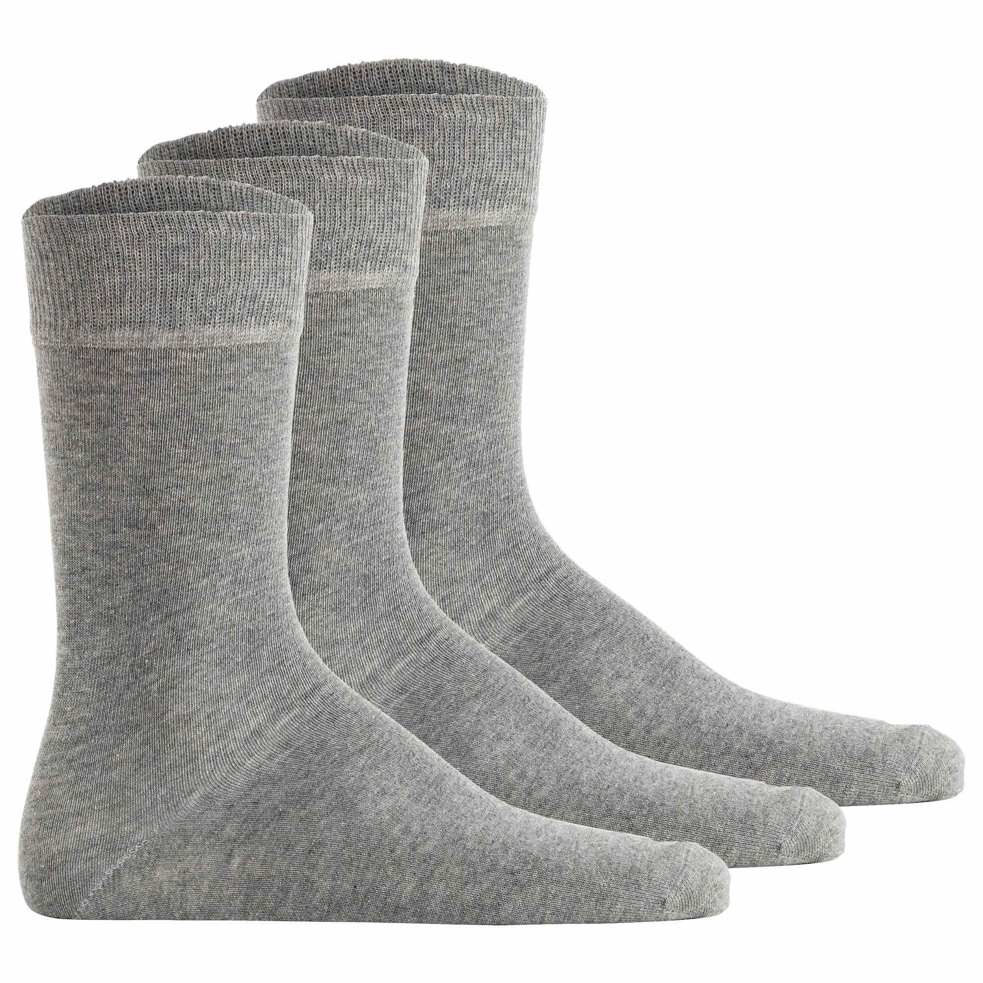 SIMPLY&sup3; 3-PACK Unisex Socken - Bild 1