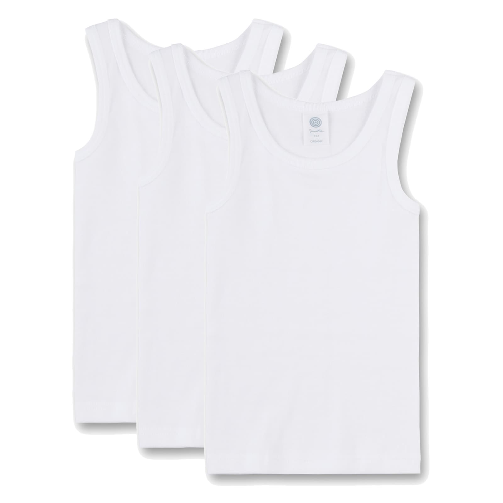 Jungen Unterhemd - Bild 1