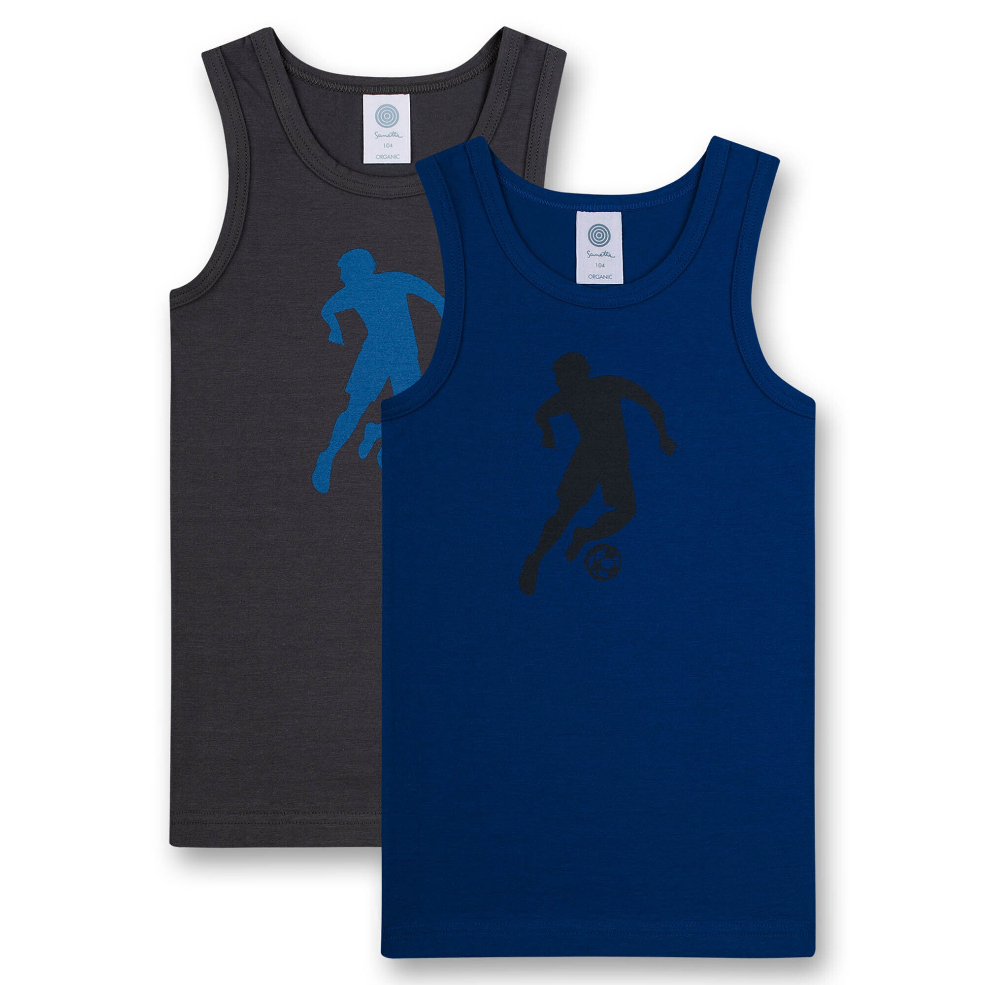 Jungen Unterhemd - Bild 1