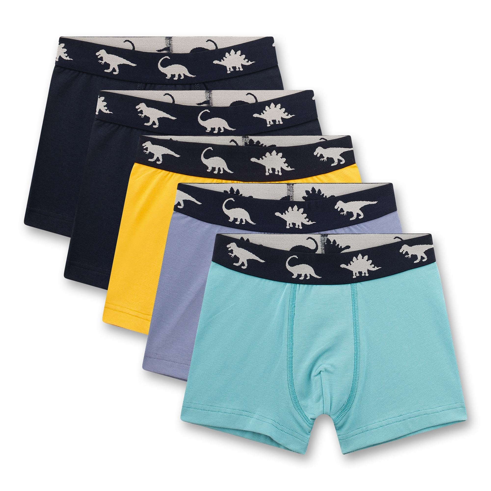 Jungen Boxershort - Bild 1
