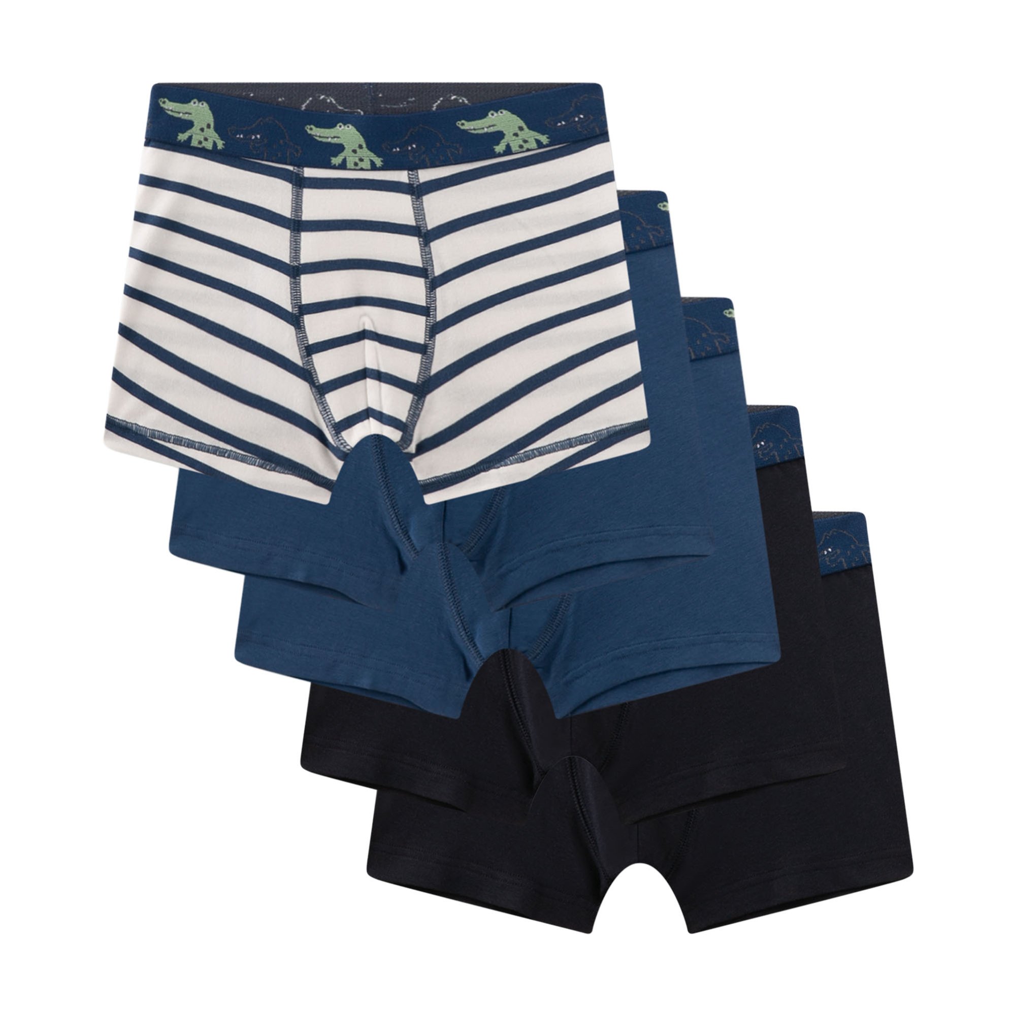 Jungen Boxershort - Bild 1