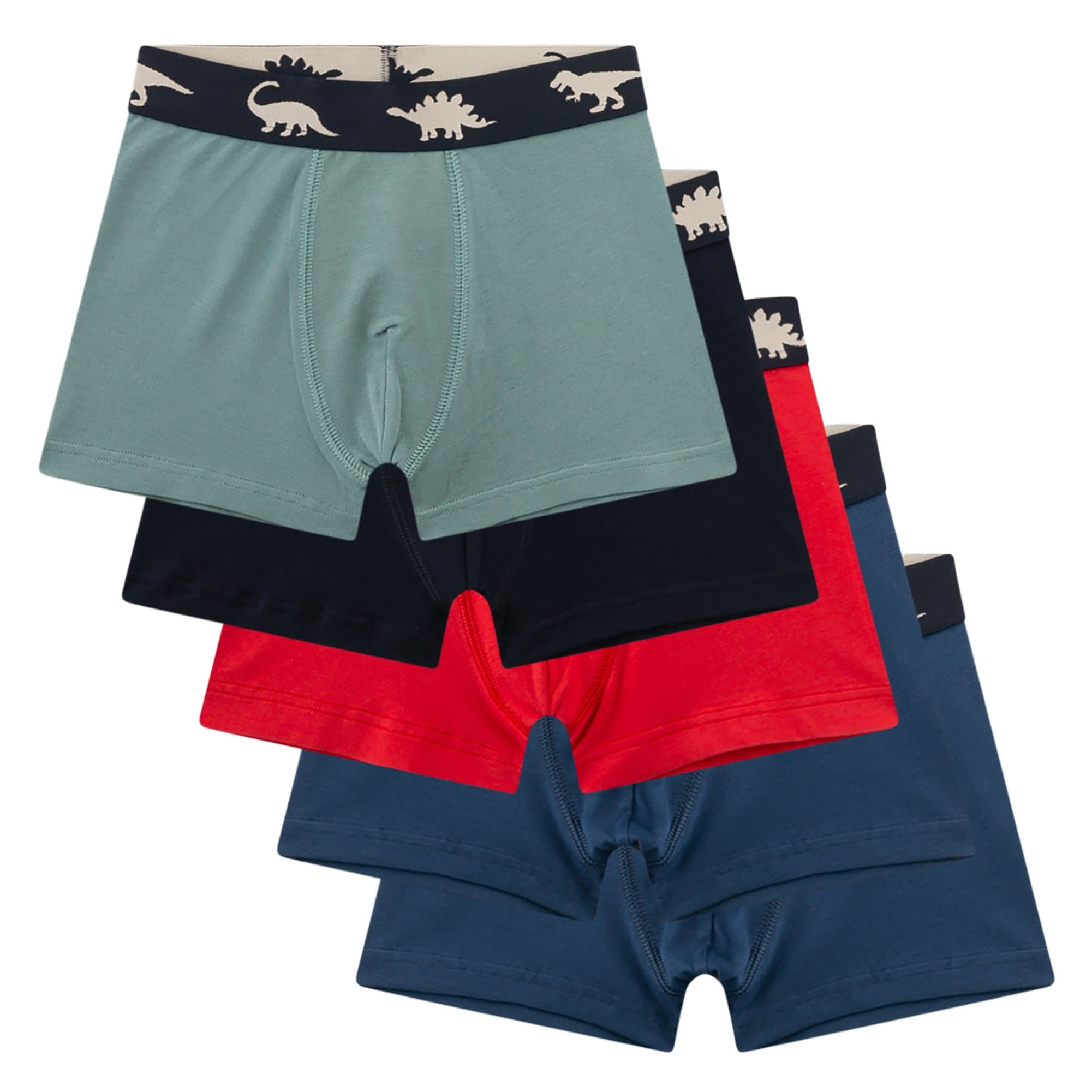 Jungen Boxershort - Bild 1
