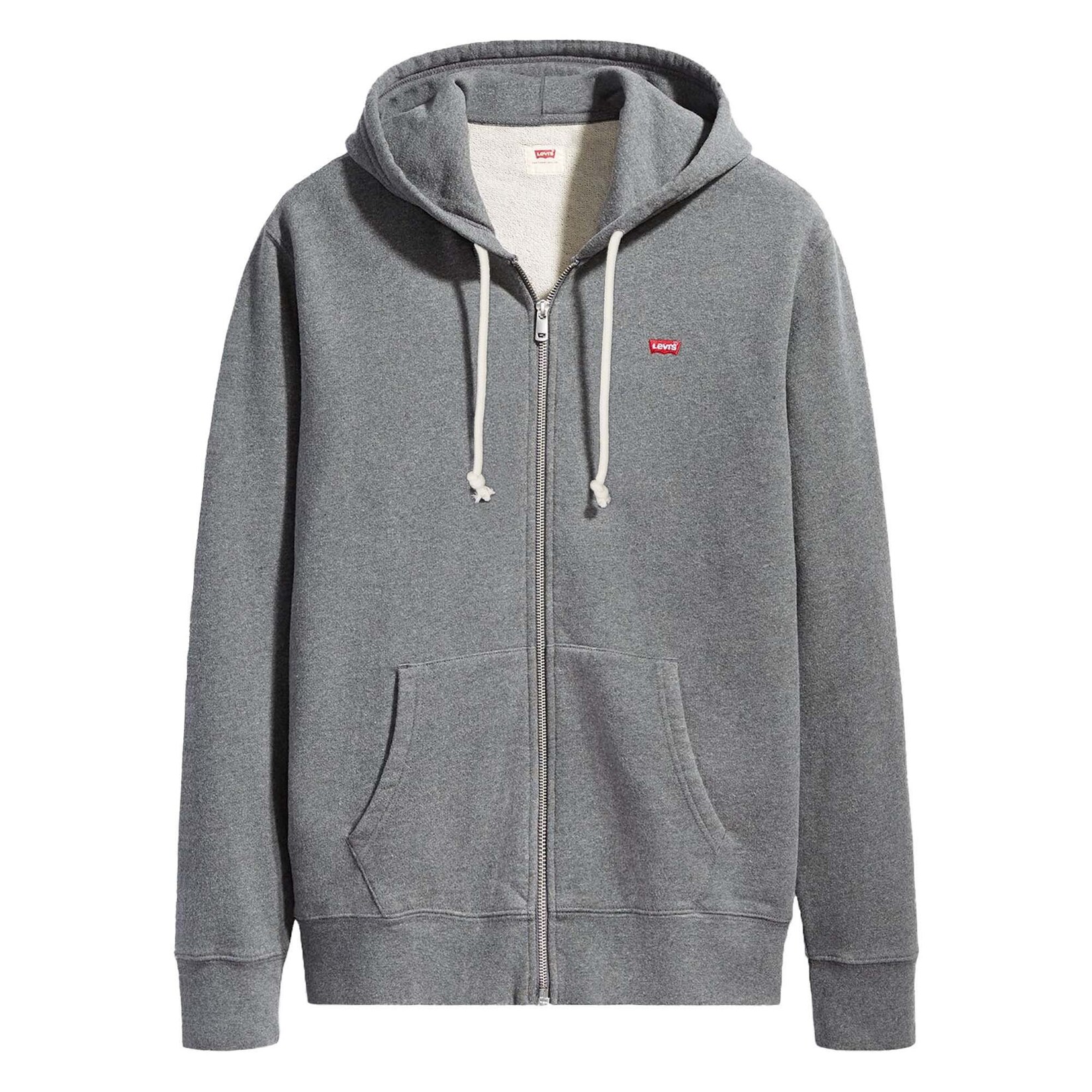 The Original Housemark Zip Up Herren Sweatjacke