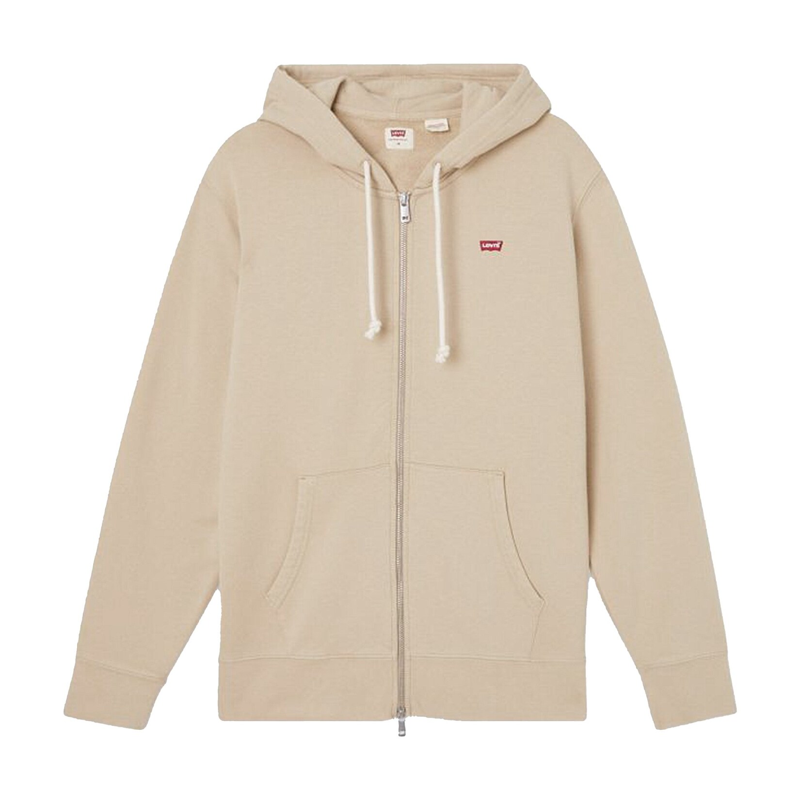 The Original Housemark Zip Up Herren Sweatjacke