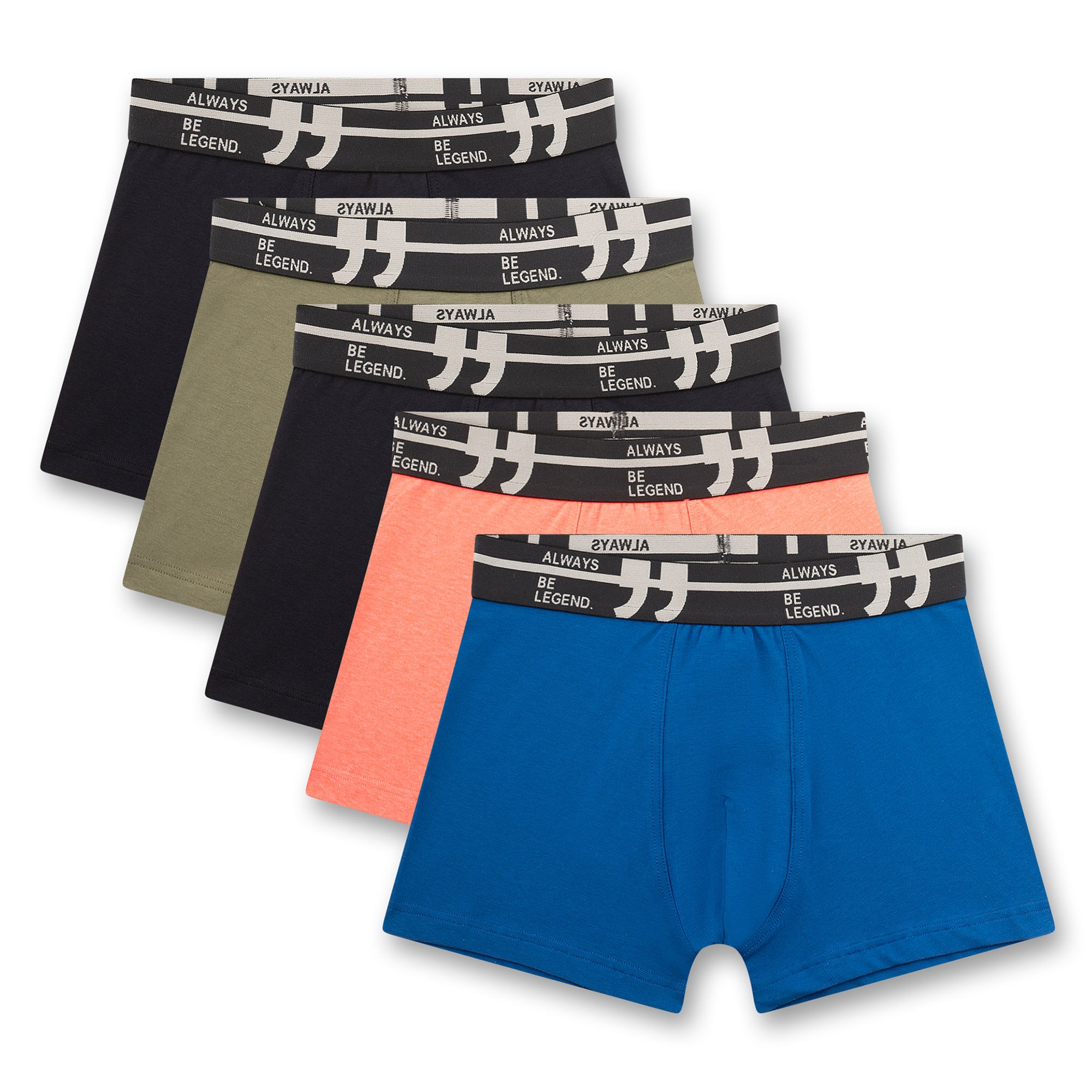 Jungen Boxershort - Bild 1