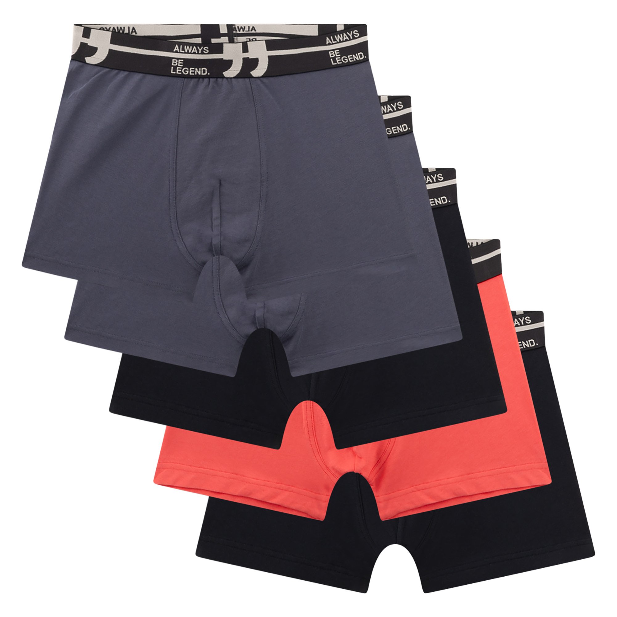 Jungen Boxershort - Bild 1