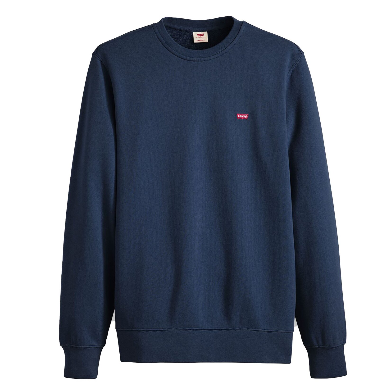 The Original Housemark Crew Herren Sweatshirt