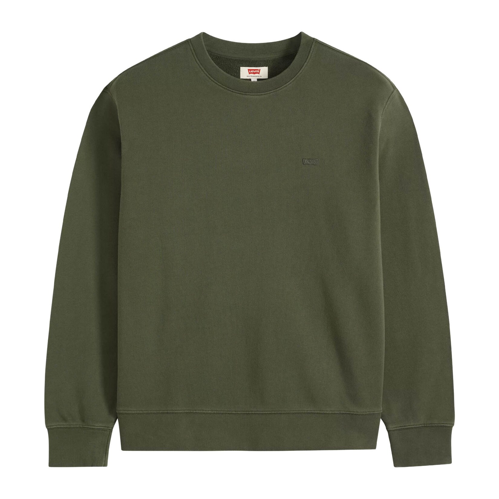 The Original Housemark Crew Herren Sweatshirt