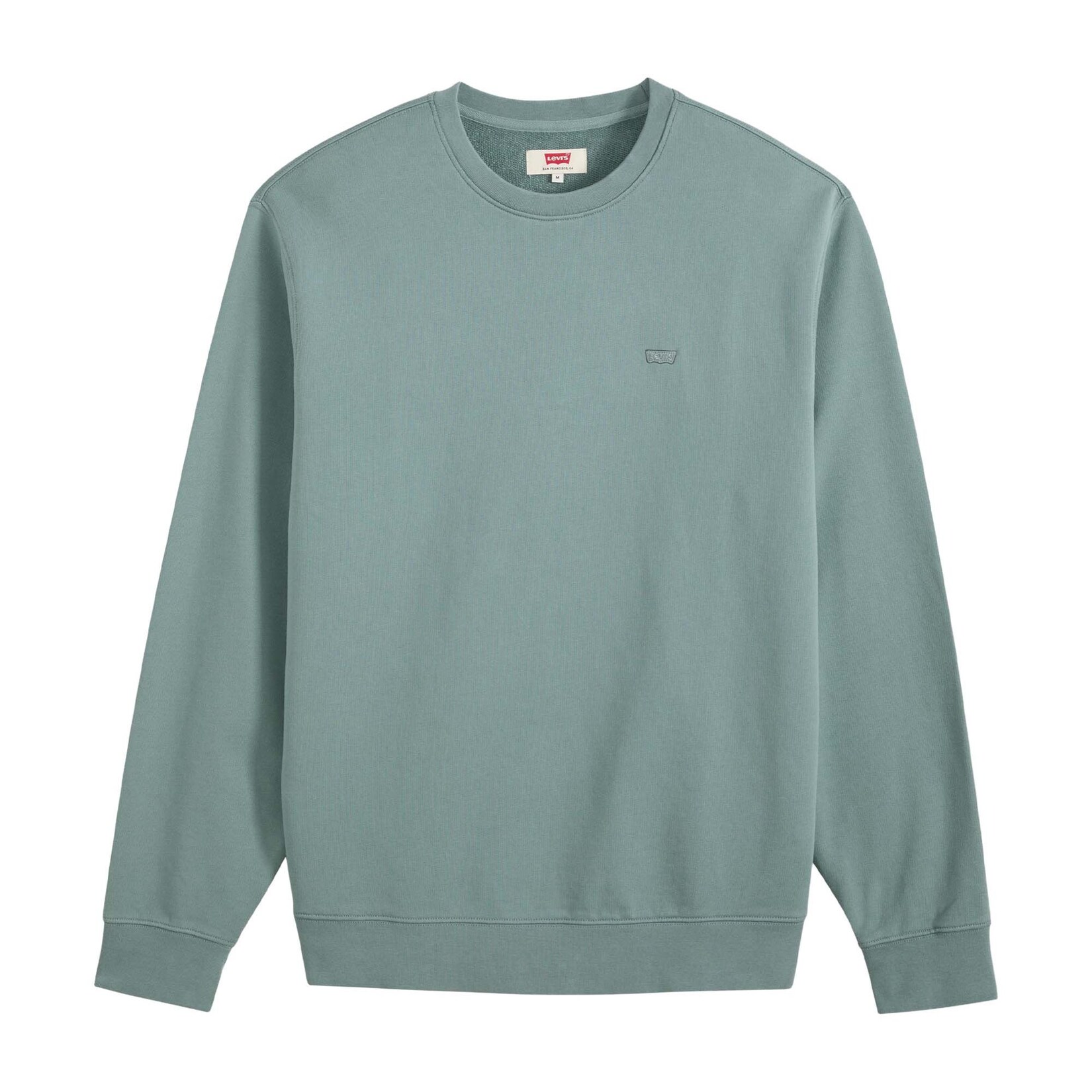 The Original Housemark Crew Herren Sweatshirt