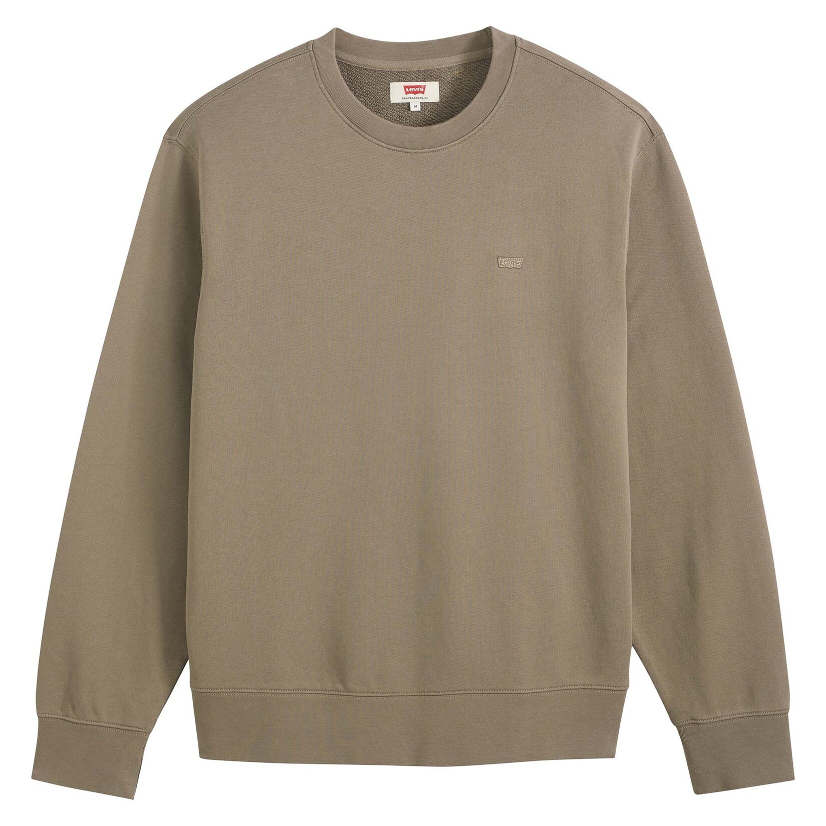 The Original Housemark Crew Herren Sweatshirt