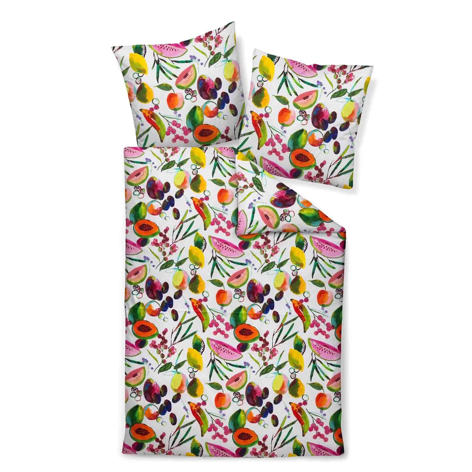 MODERN ART S Unisex Bettwäsche 135x200