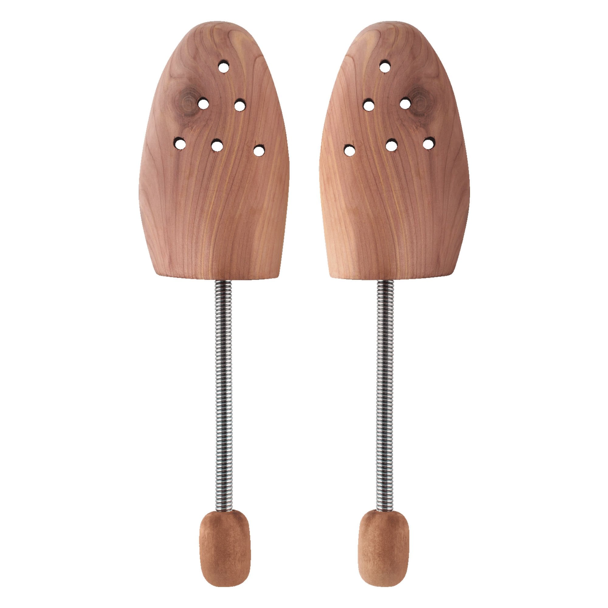 2GO Cedar Shoetree Unisex Schuhspanner Braun - Bild 1