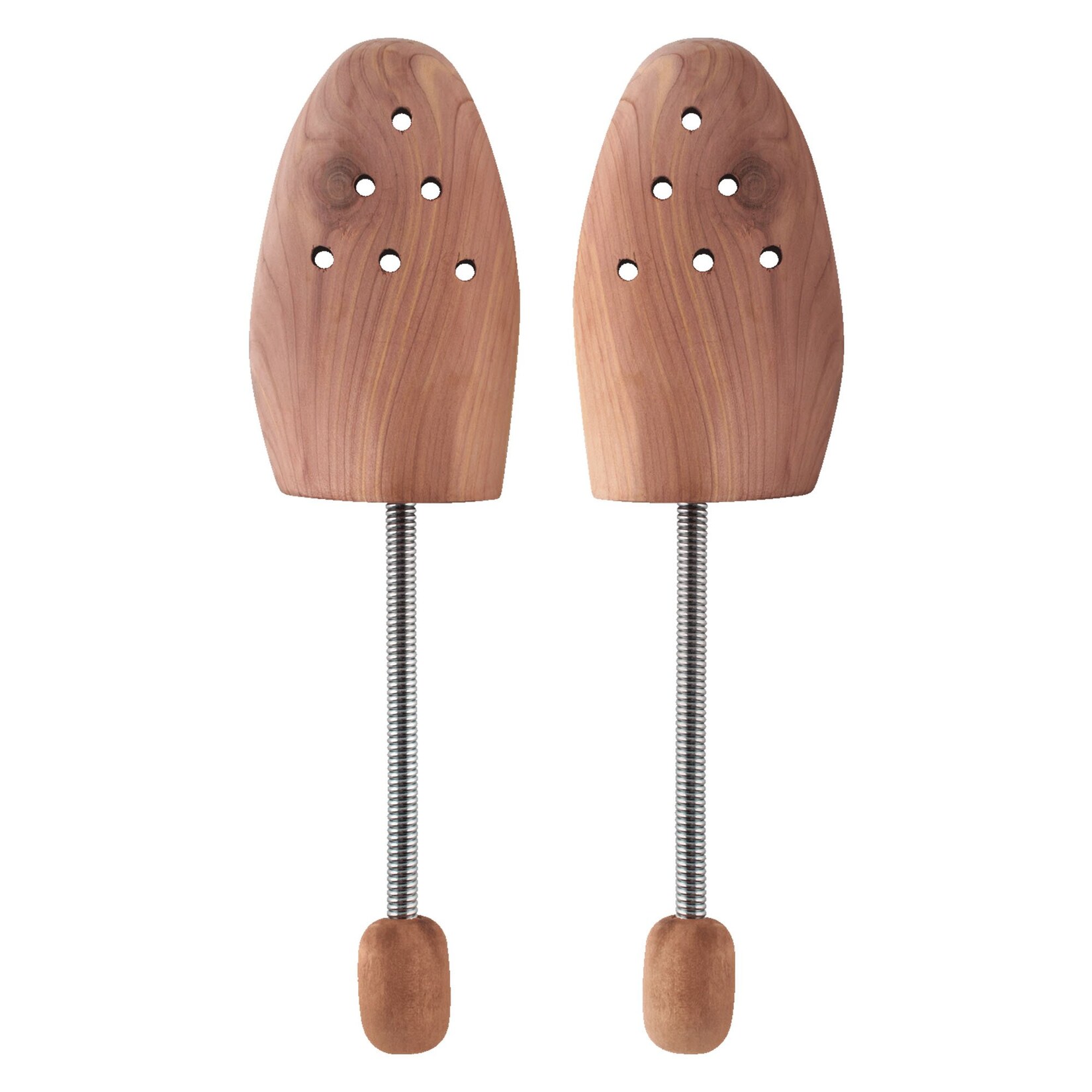 2GO Cedar Shoetree Unisex Schuhspanner Braun | 05704487011164