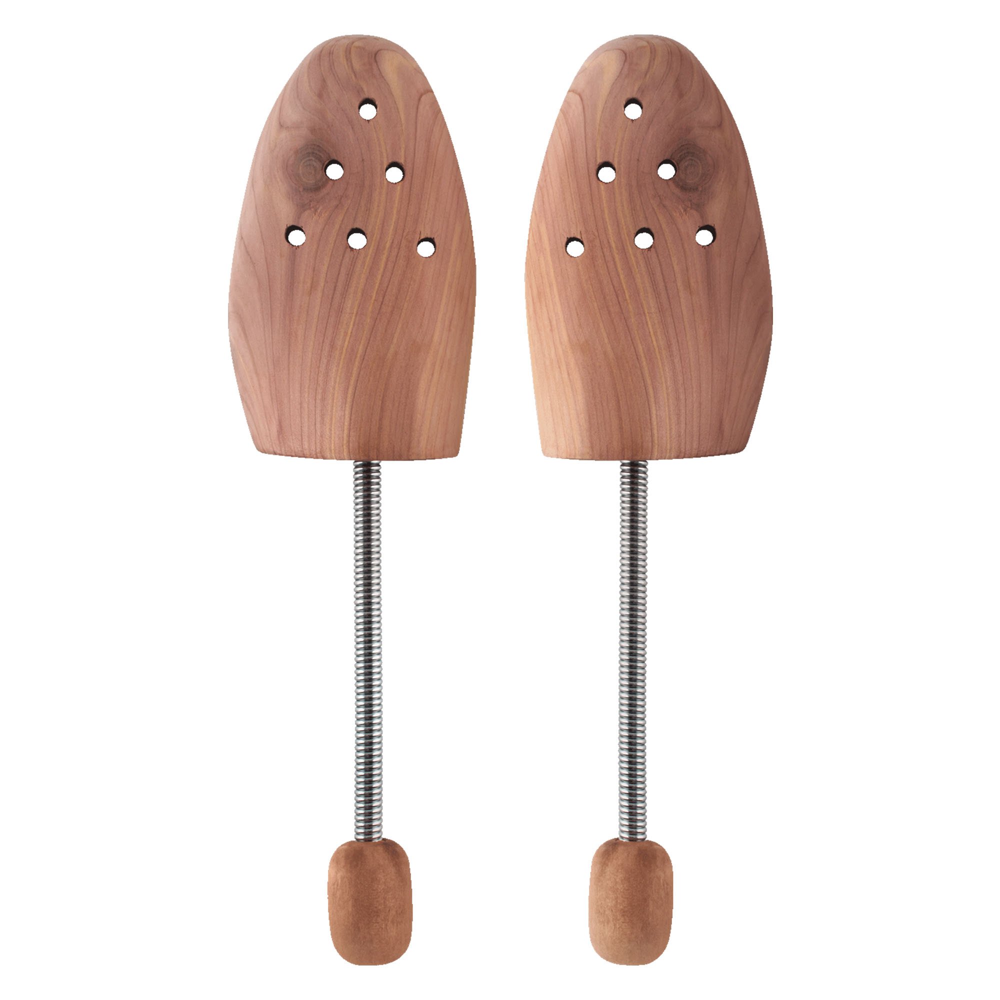 2GO Cedar Shoetree Unisex Schuhspanner Braun - Bild 1