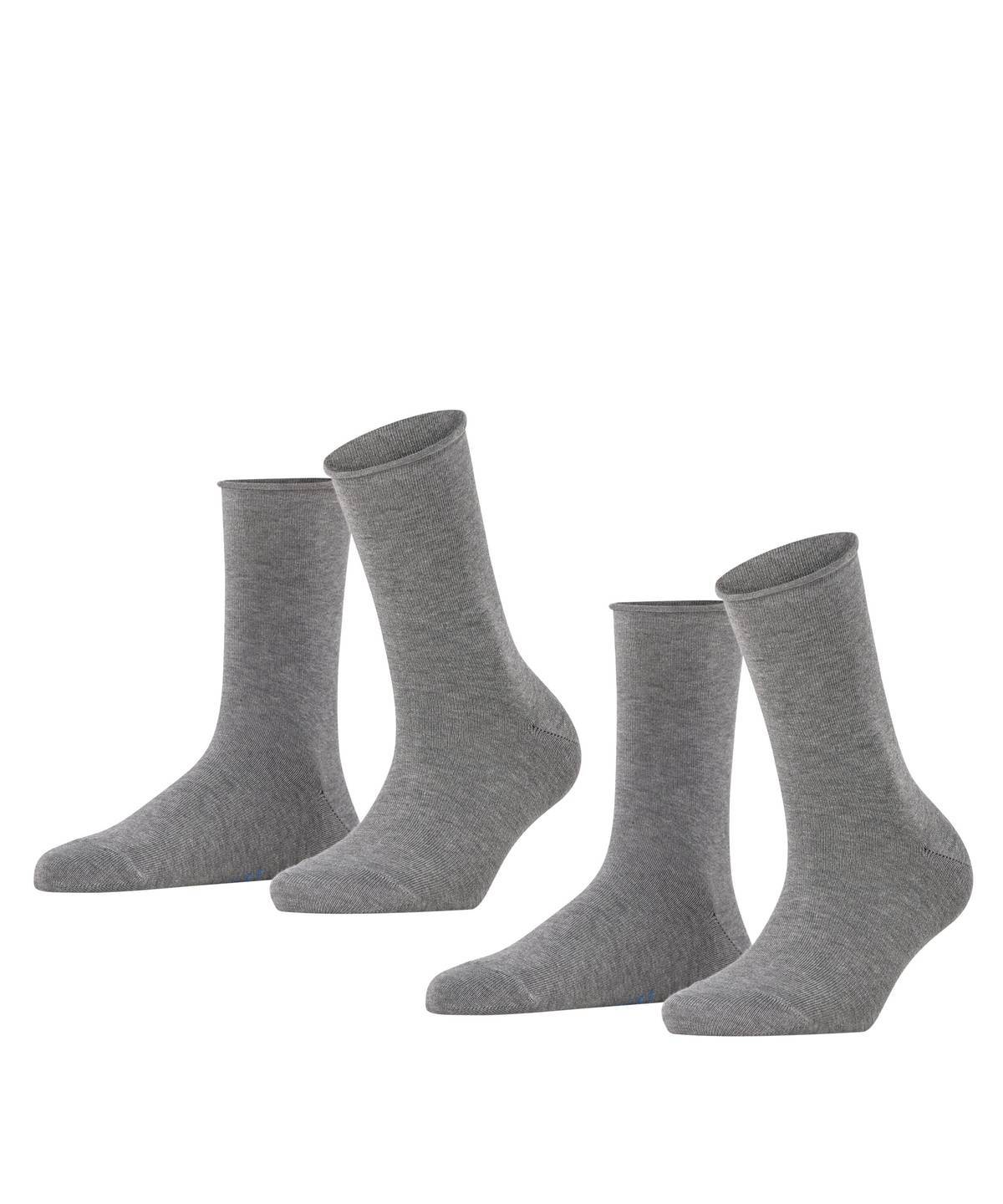 FALKE Happy DP SO Damen Socken Mehrfarbig - Bild 1