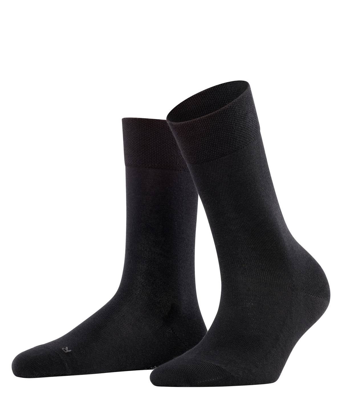 FALKE Sensitive London SO Damen Socken - Bild 1