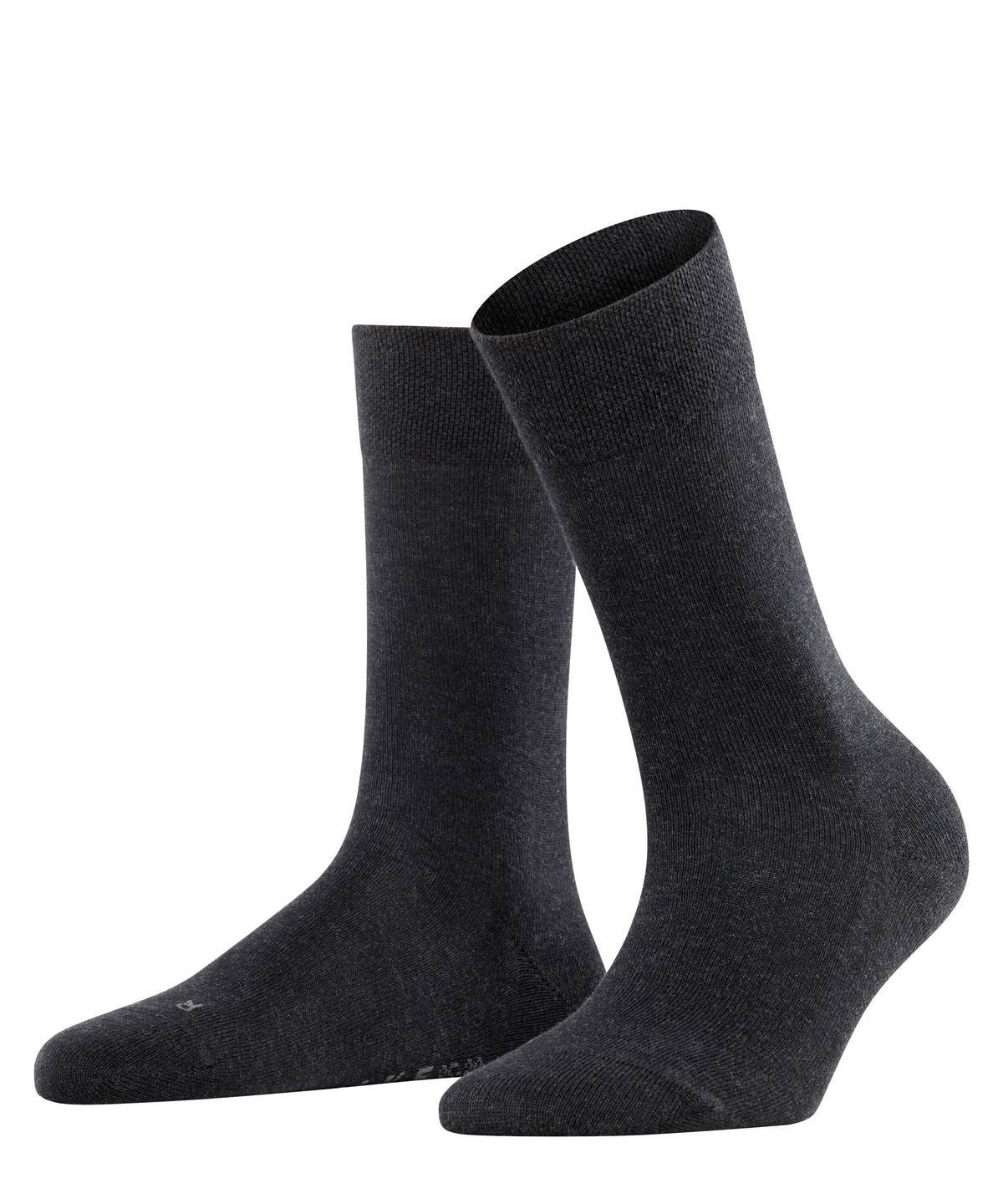 FALKE Sensitive London SO Damen Socken - Bild 1