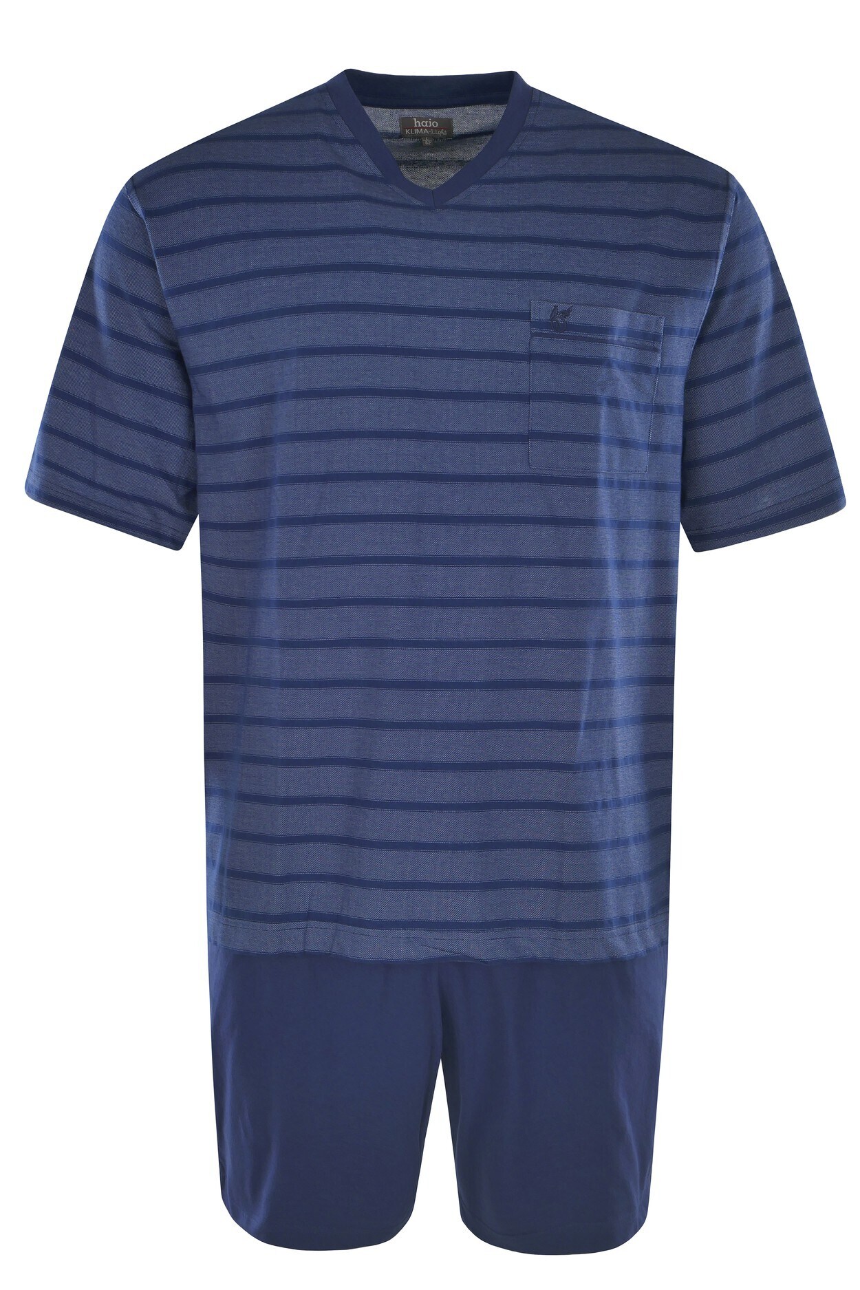 Herren Pyjama - Bild 1