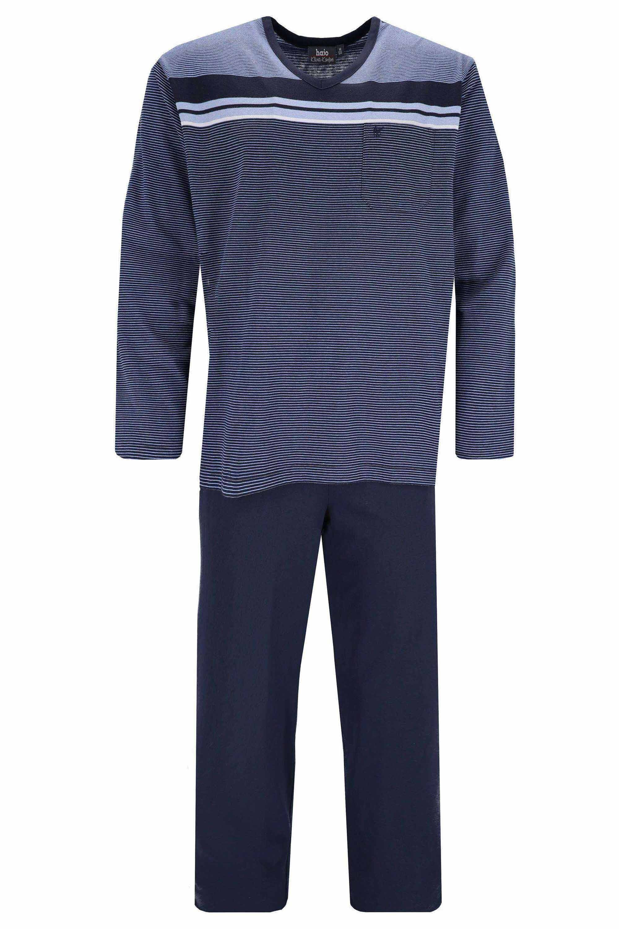 Herren Pyjama - Bild 1