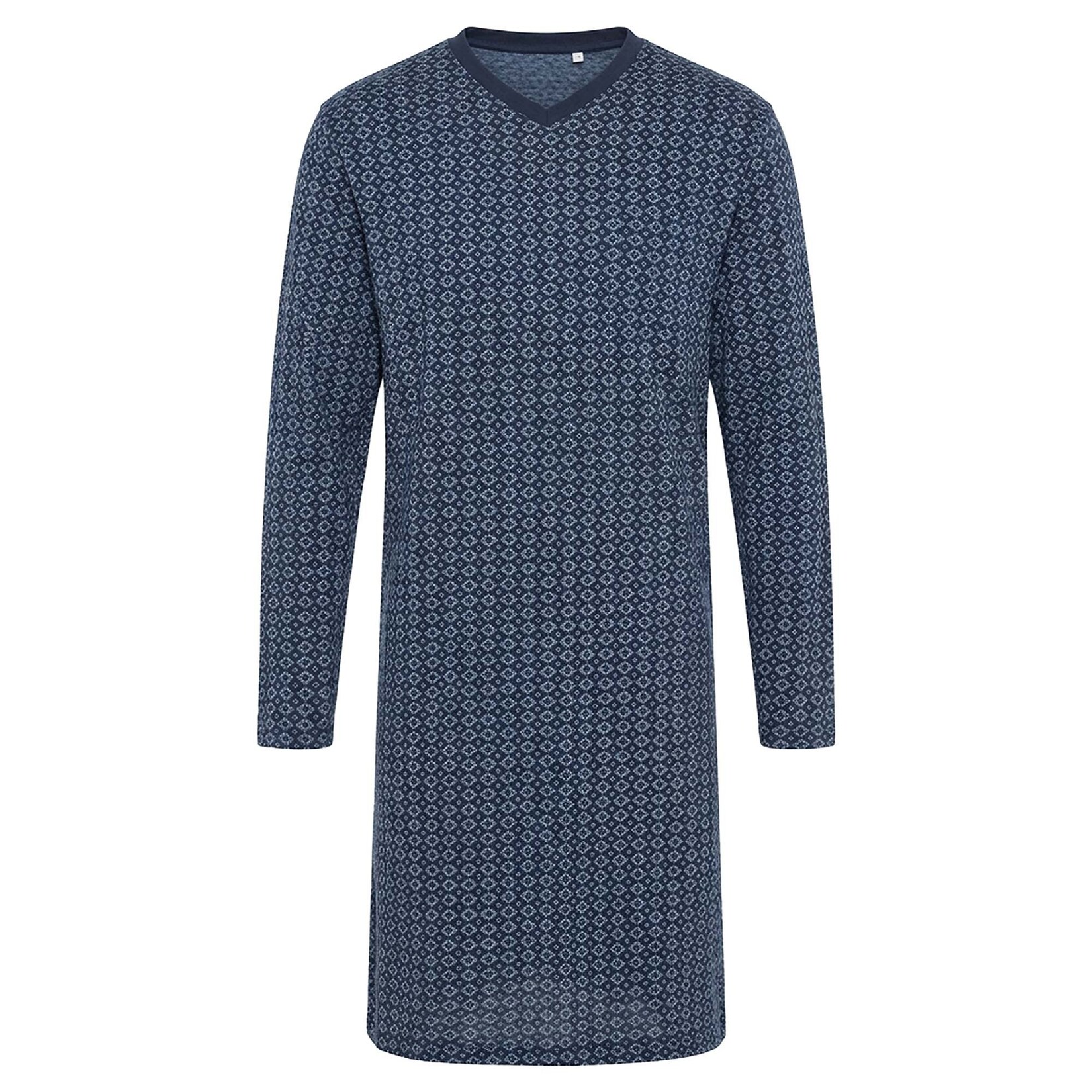 Nachthemd Premium Cotton Herren Nachthemd