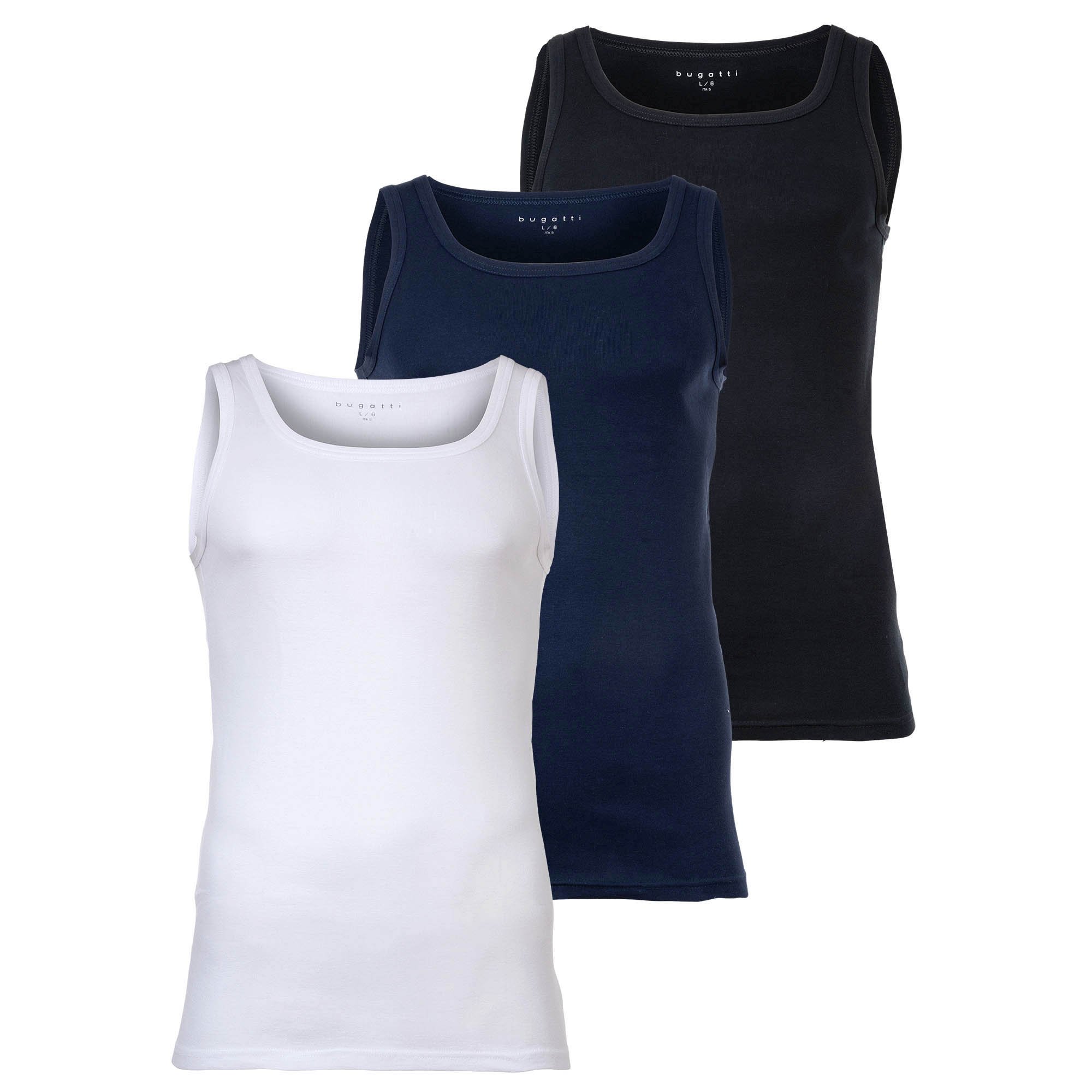 Herren Unterhemd - Bild 1