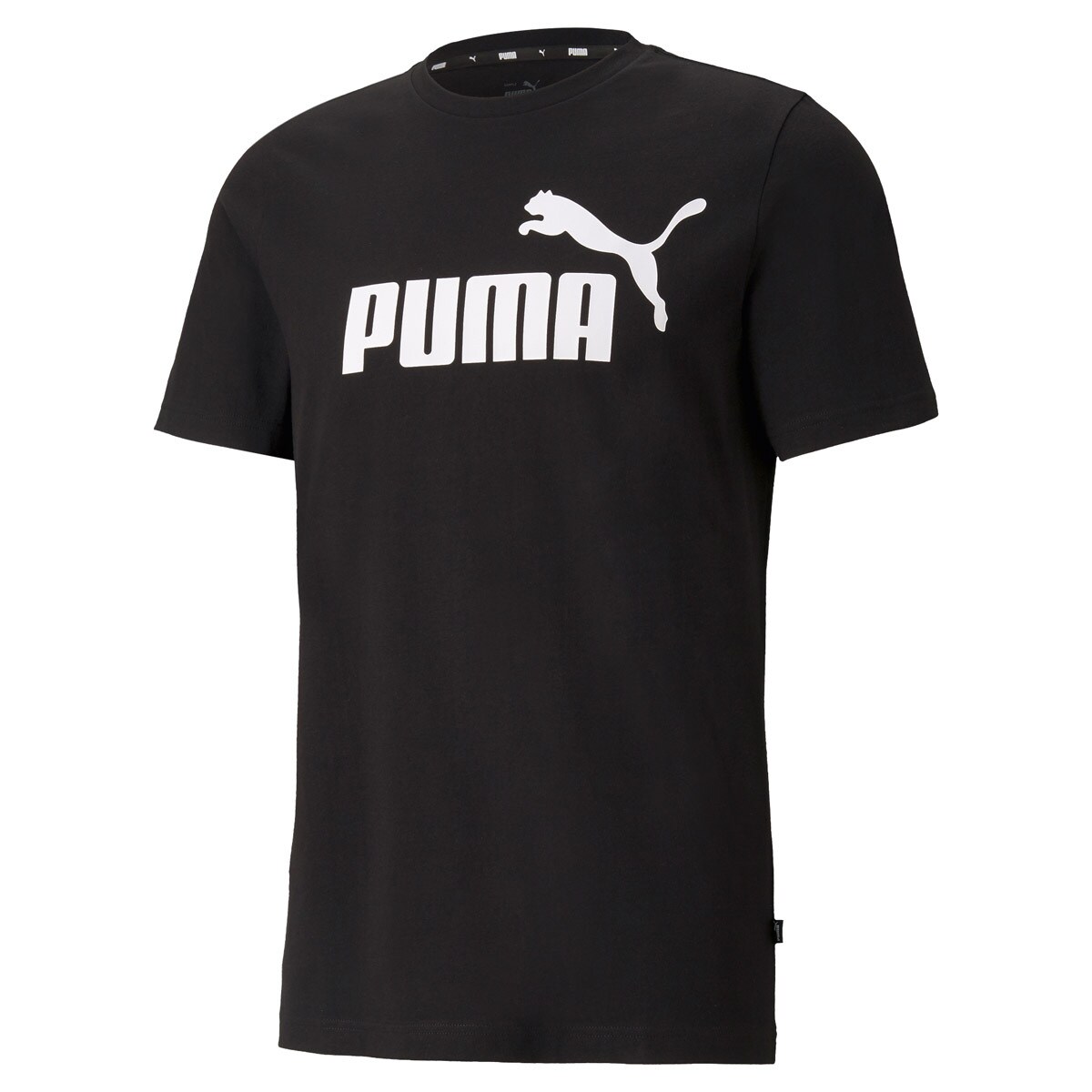 ESS LOGO TEE Herren T-Shirt | 04063697405790