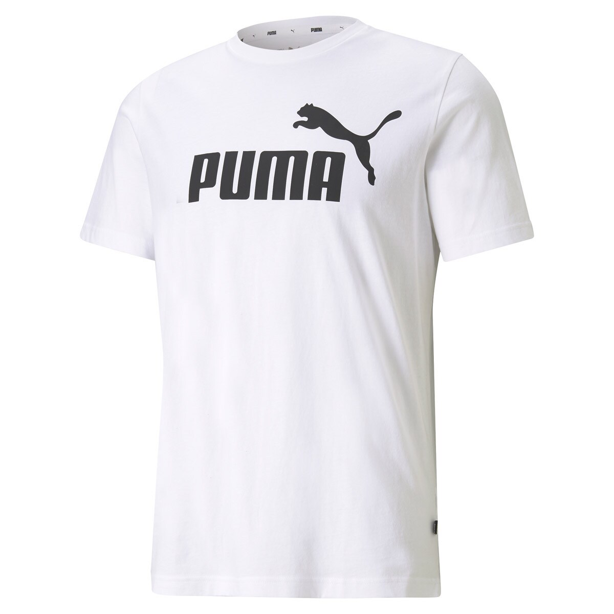 ESS LOGO TEE Herren T-Shirt | 04063697398771