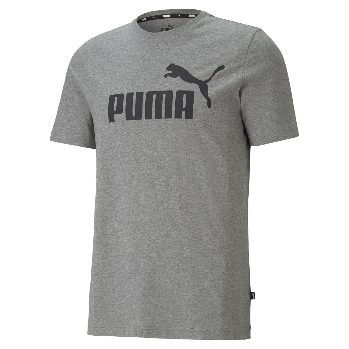 ESS LOGO TEE Herren T-Shirt | 04063697404571