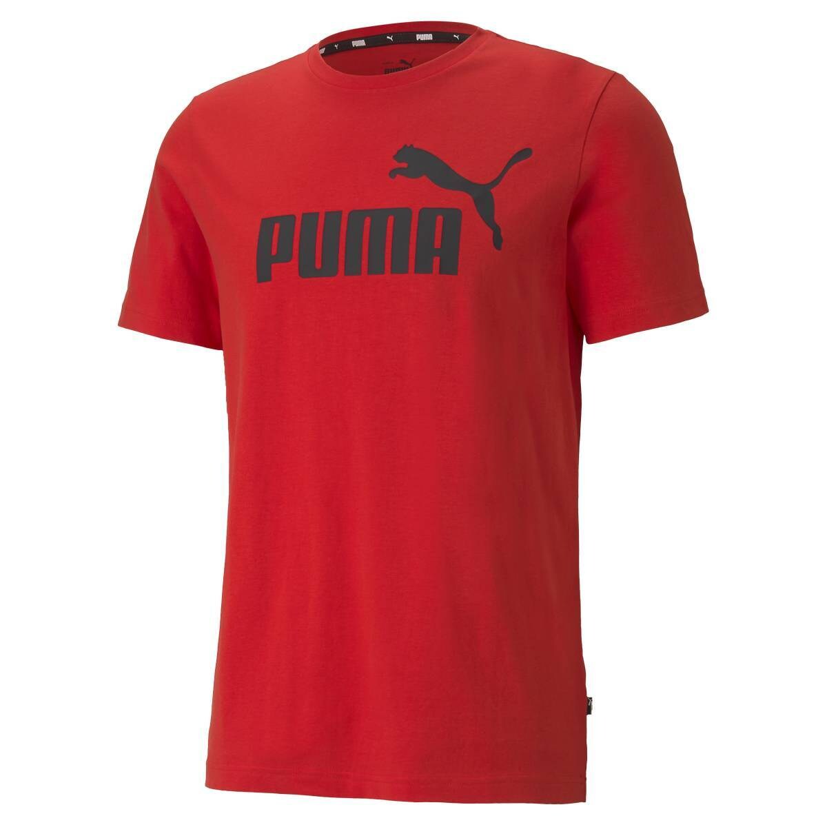 ESS LOGO TEE Herren T-Shirt | 04063697393745