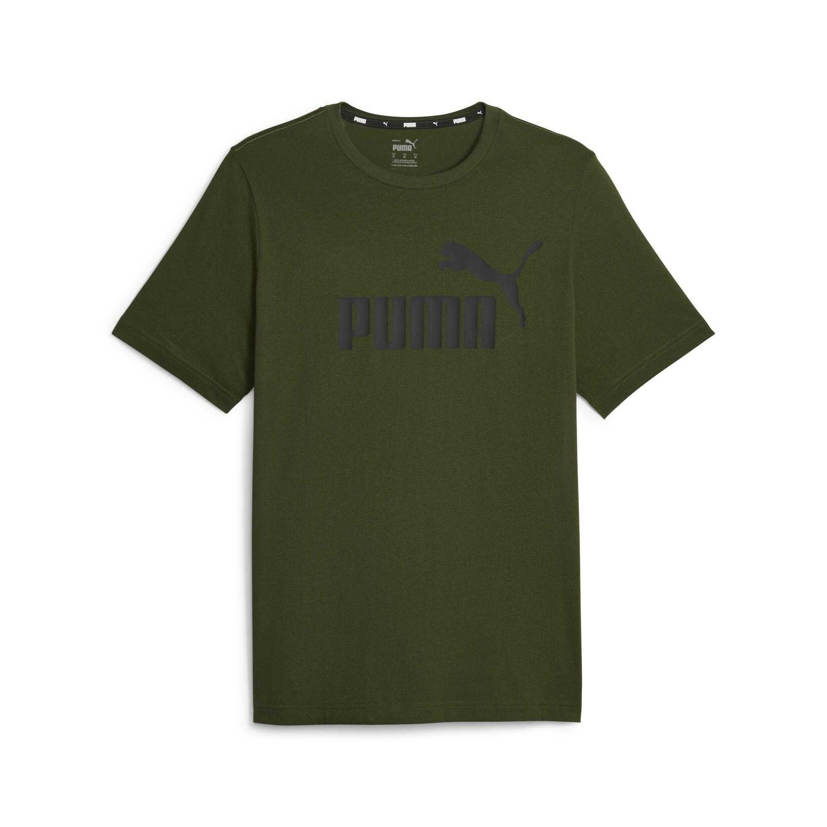 ESS LOGO TEE Herren T-Shirt | 04099683723500