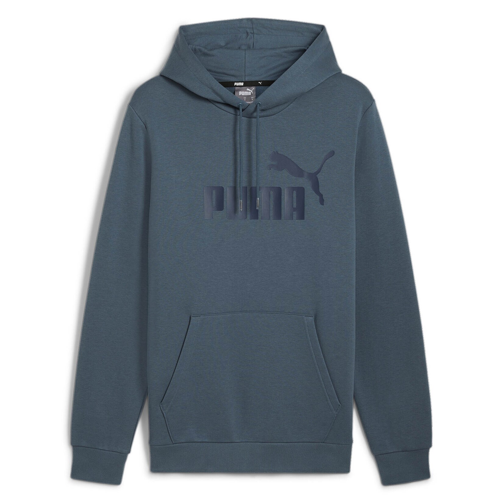 ESS Big Logo Hoodie FL Herren Sweatshirt