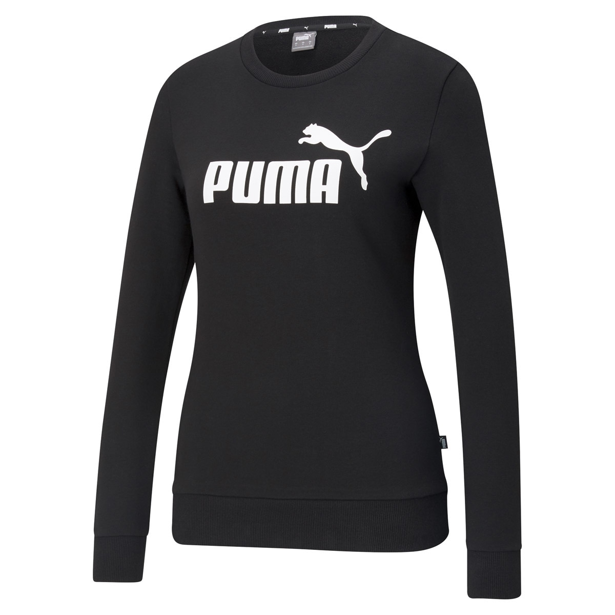 Damen Sweatshirt - Bild 1