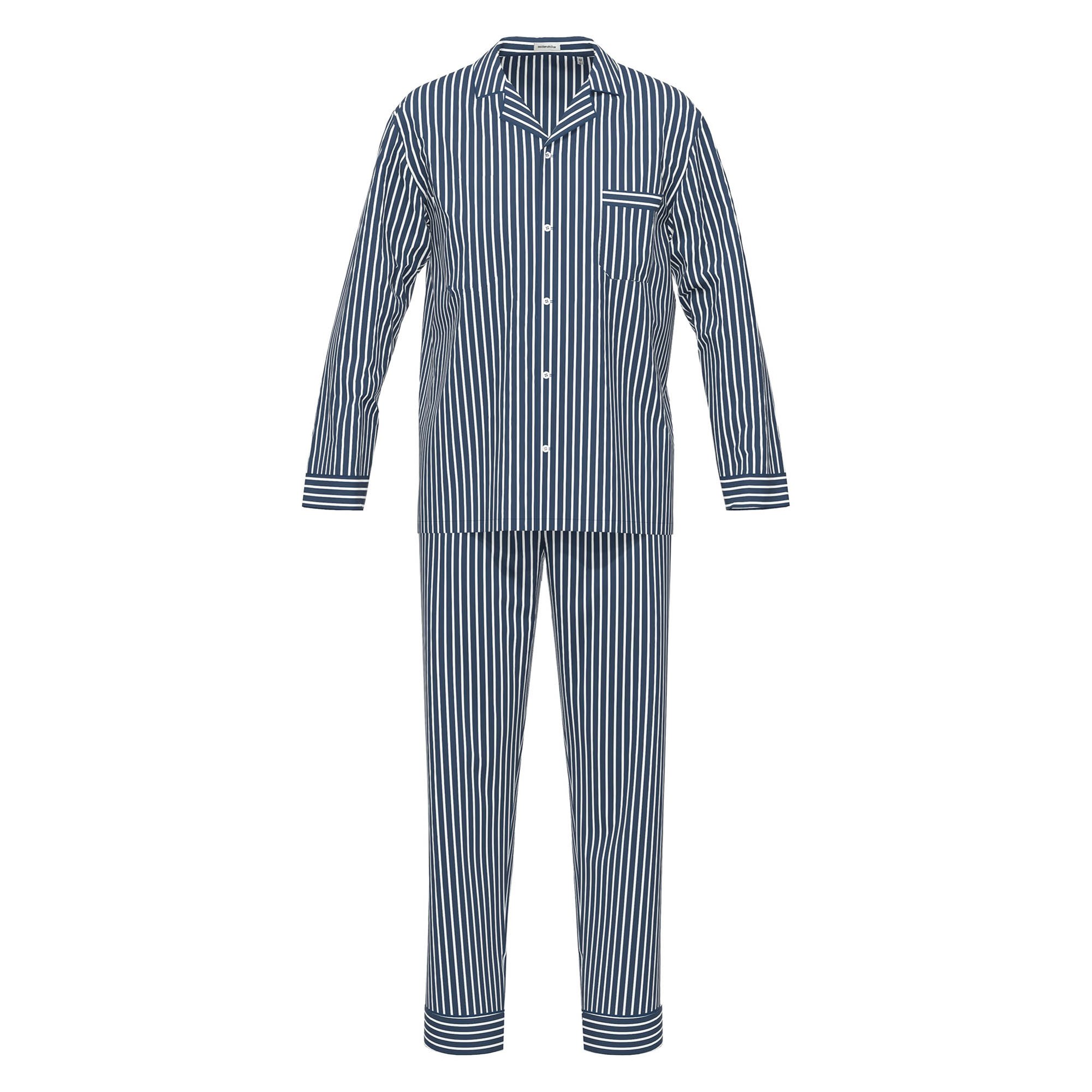Herren Pyjama - Bild 1