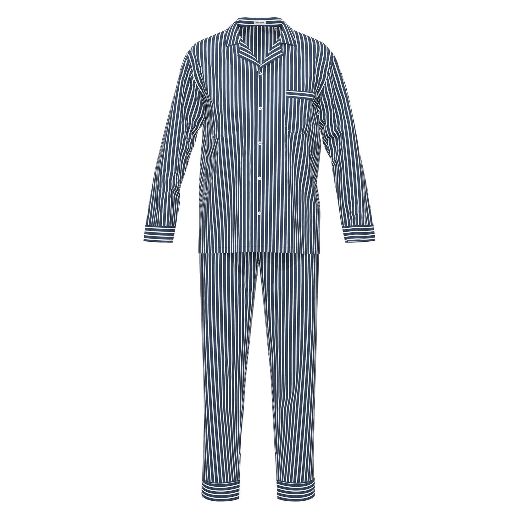 Herren Pyjama