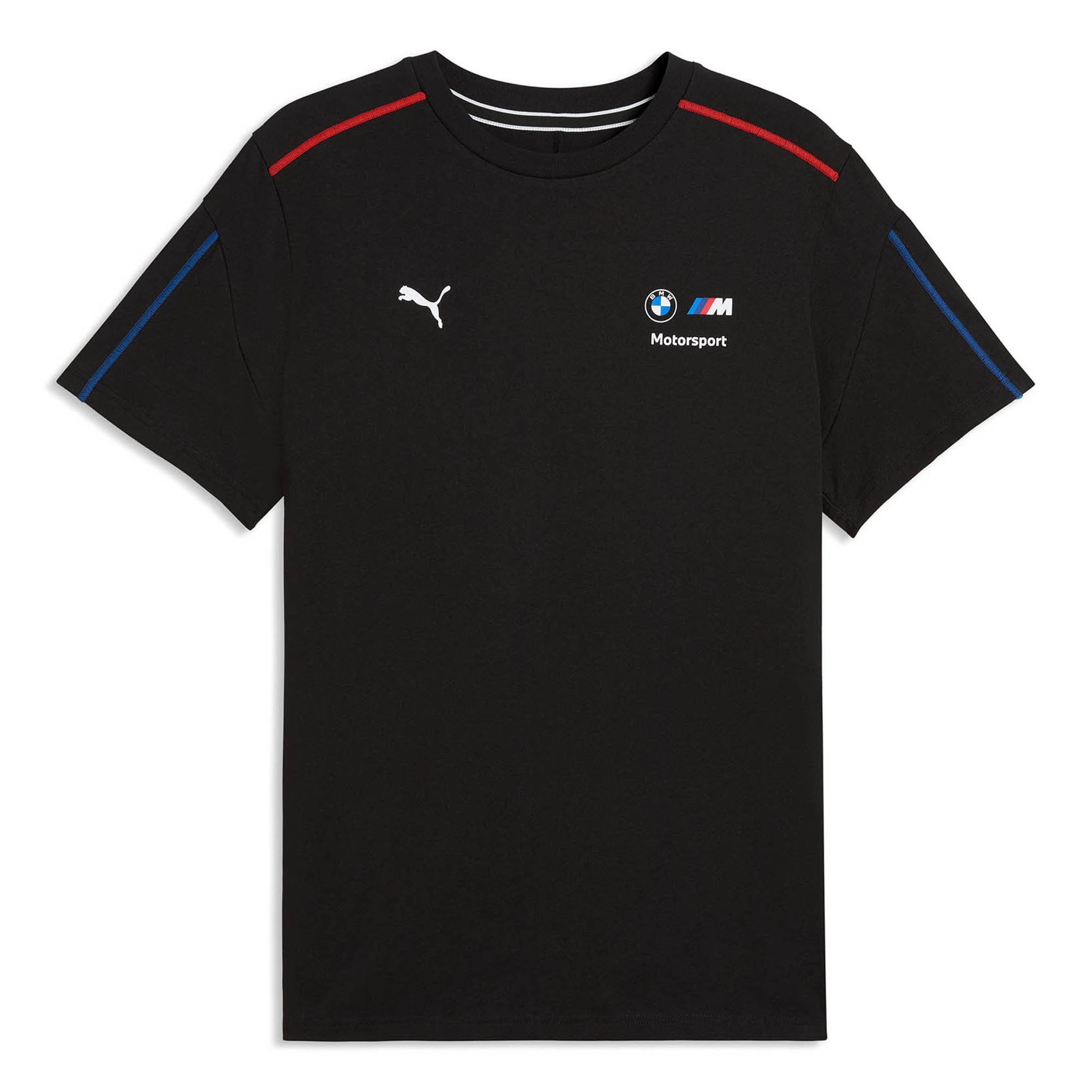 BMW Motorsport Herren T-Shirt - Bild 1