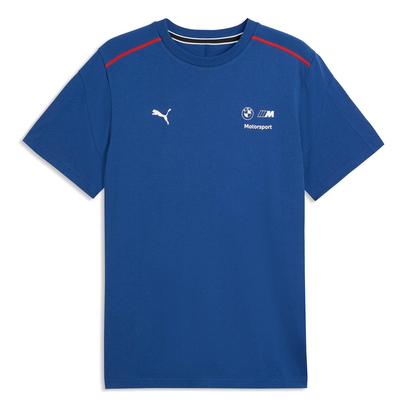 BMW Motorsport Herren T-Shirt