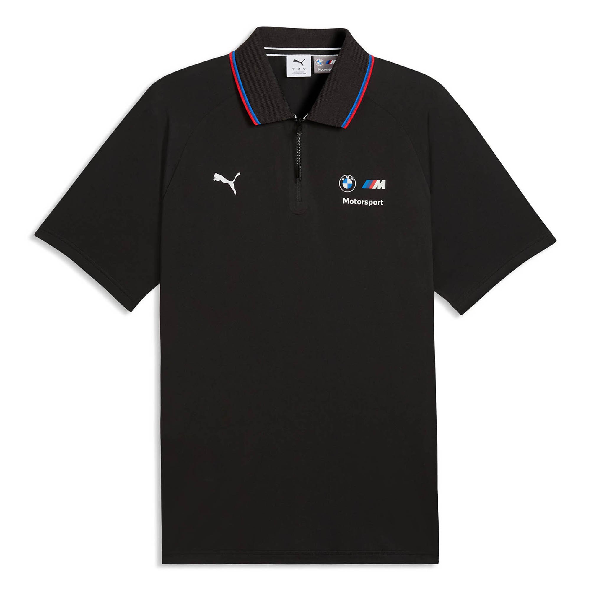 BMW Motorsport Sportswear Herren Poloshirt - Bild 1