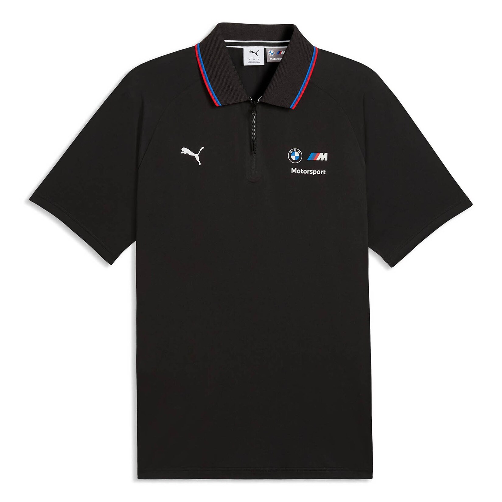 BMW Motorsport Sportswear Herren Poloshirt