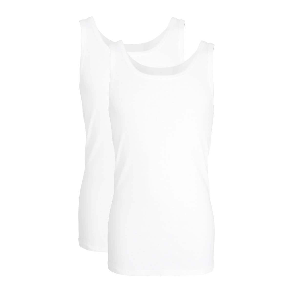 Herren Unterhemd - Bild 1