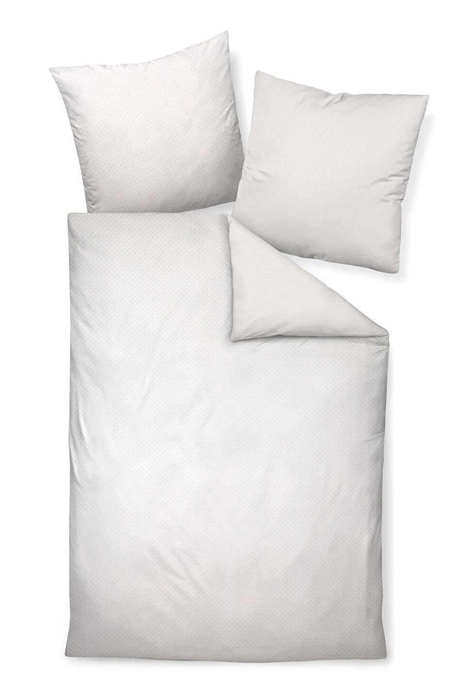 DAVOS Unisex Bettw&auml;sche - Bild 1