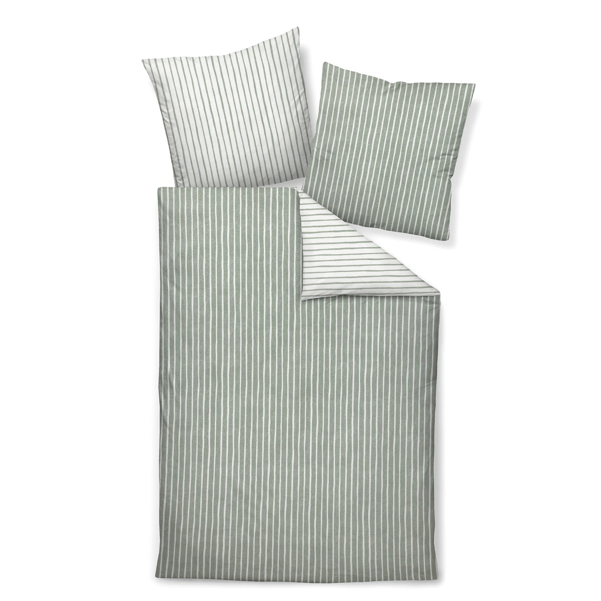 DAVOS Unisex Bettw&auml;sche - Bild 1