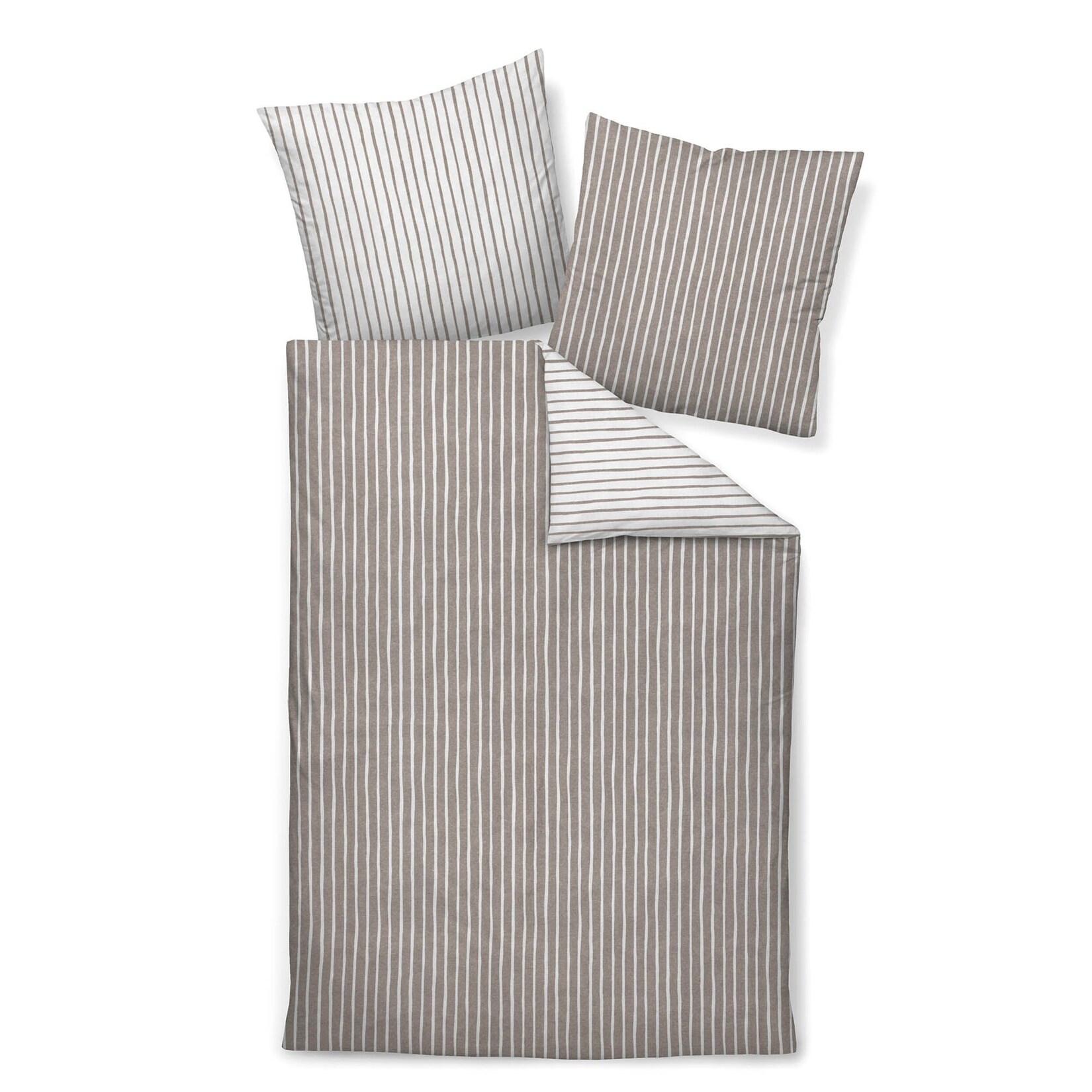 DAVOS Unisex Bettwäsche