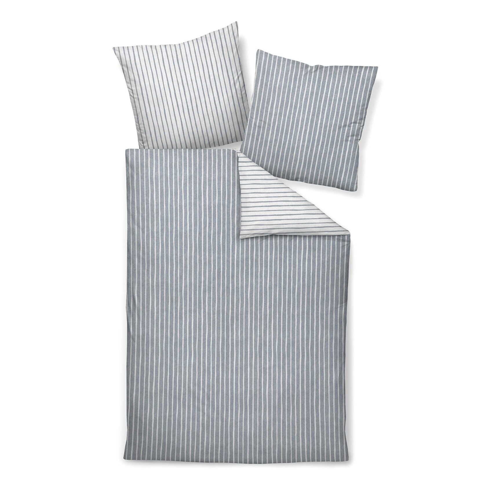 DAVOS Unisex Bettwäsche