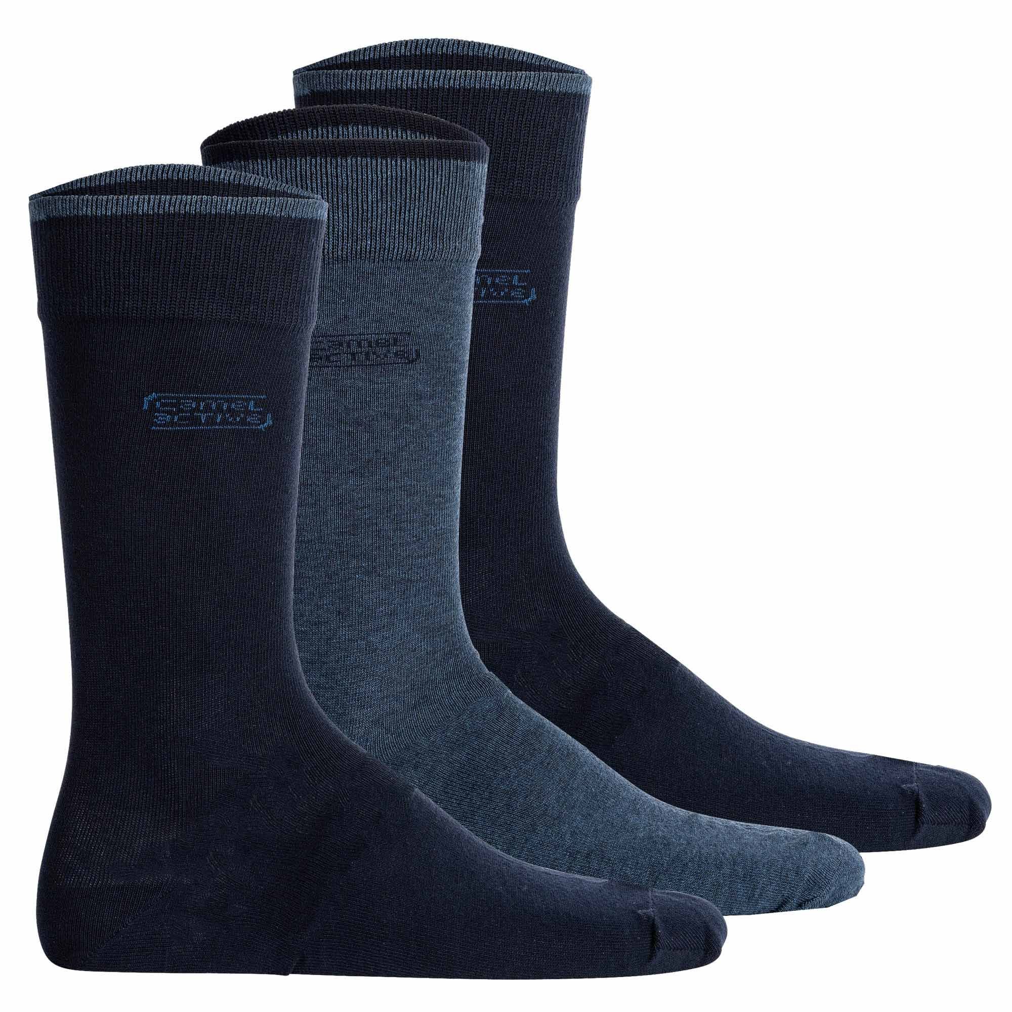 Herren Socken - Bild 1